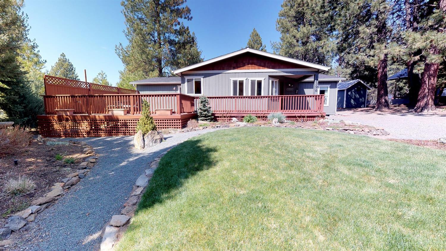 Deschutes RiverWoods - Residential