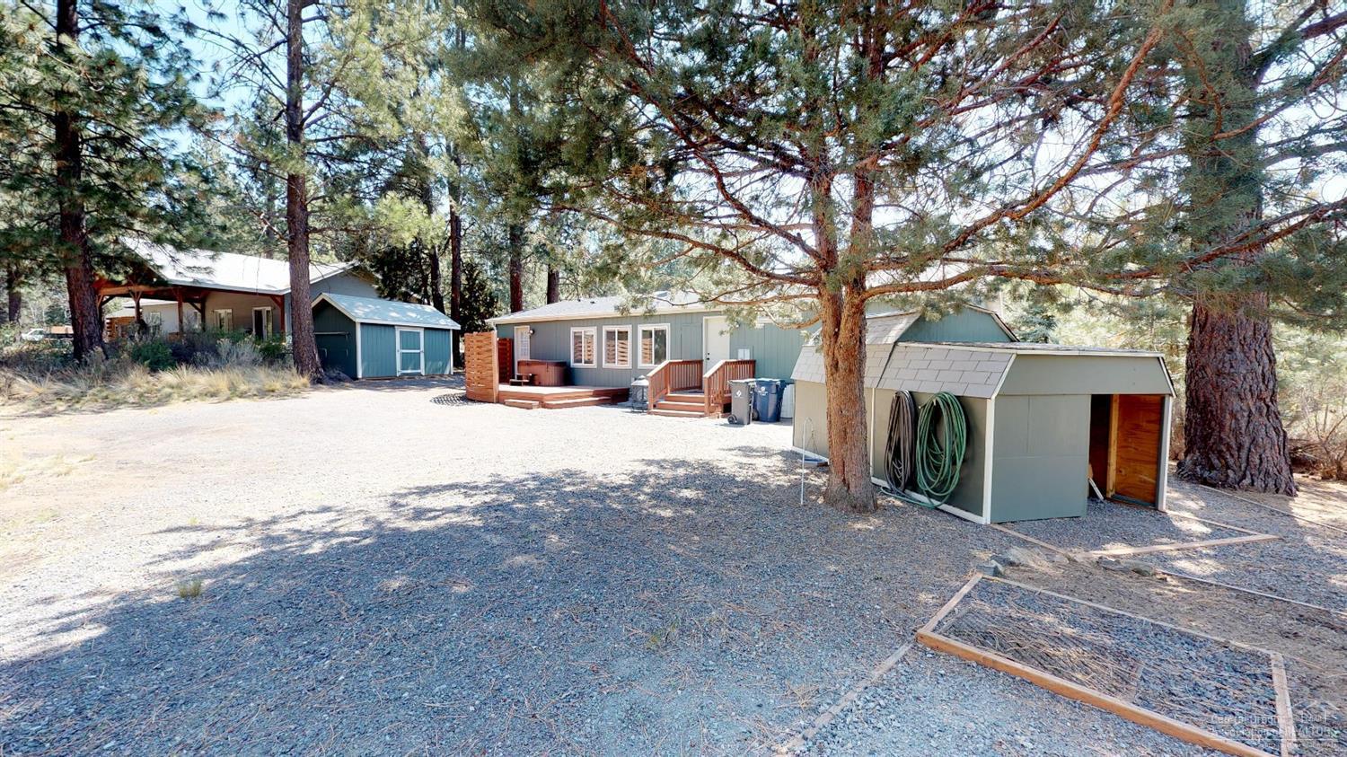 Deschutes RiverWoods - Residential