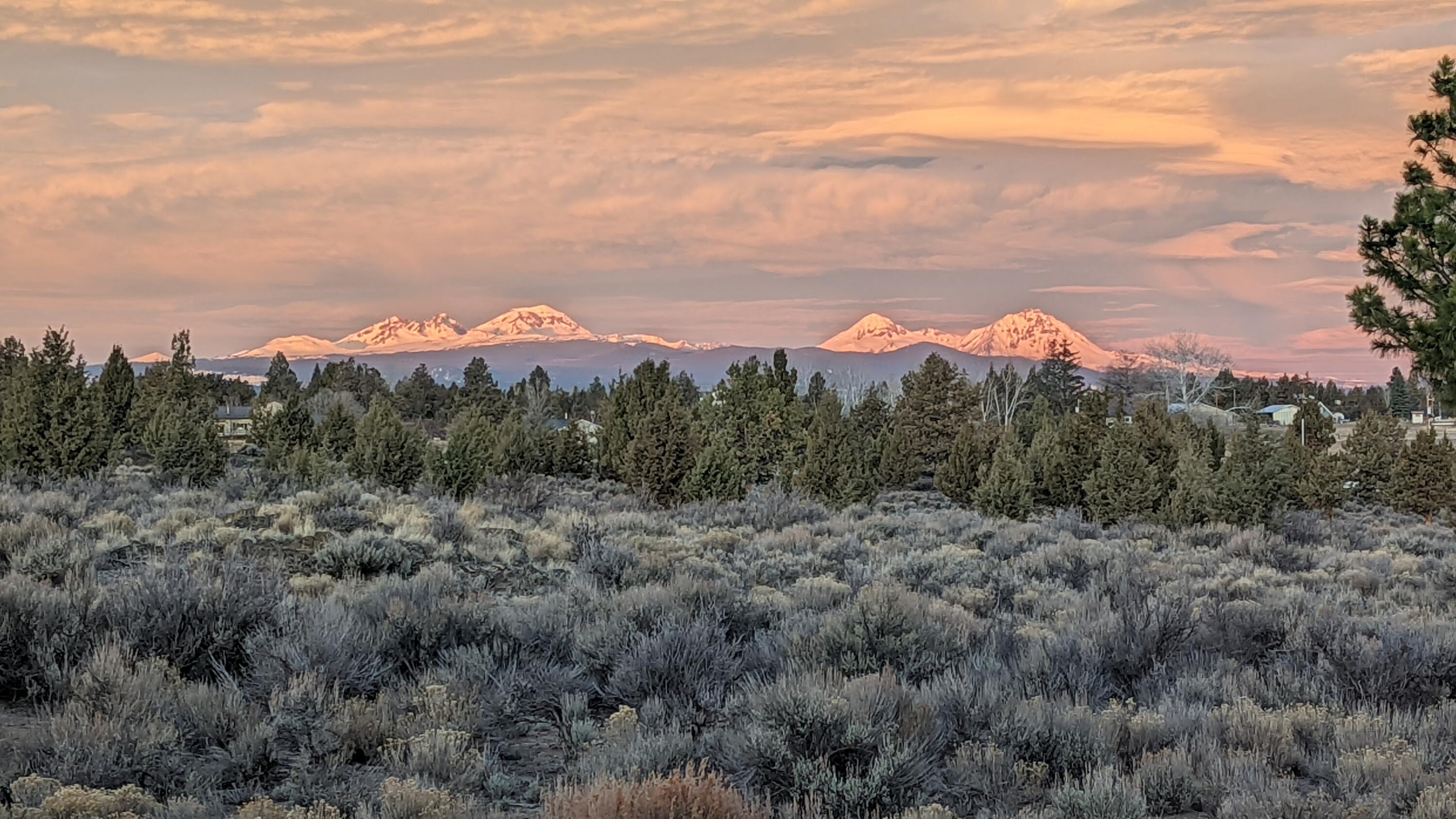 61280 Mountain Breezes Court