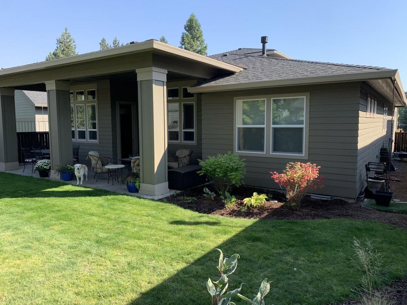 Aspen Rim - Residential