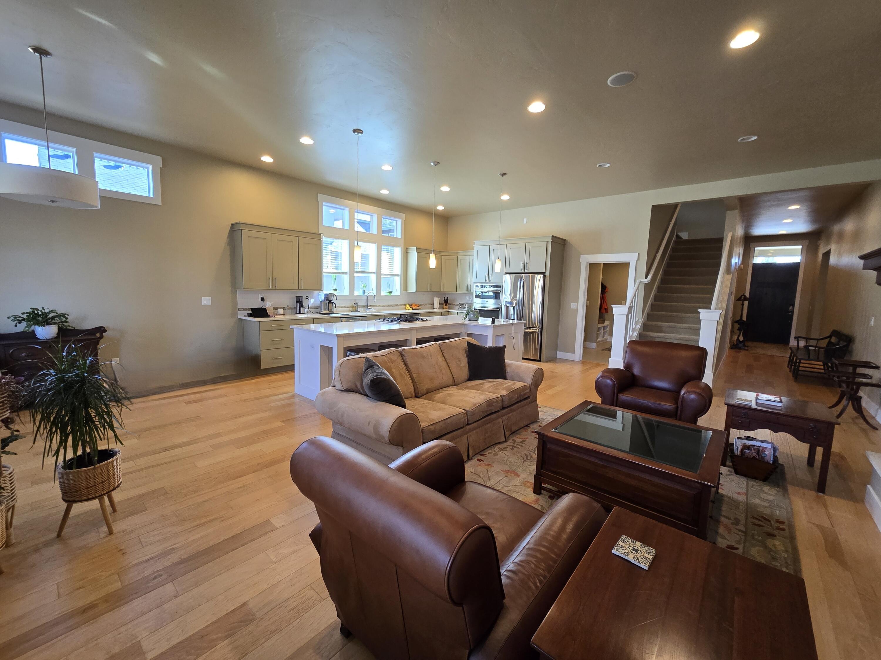 Aspen Rim - Residential