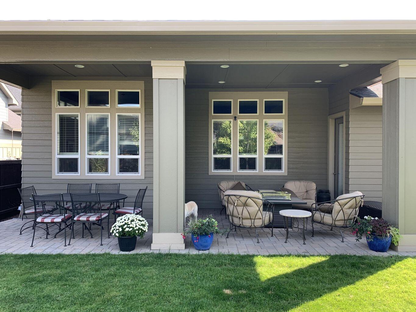 Aspen Rim - Residential