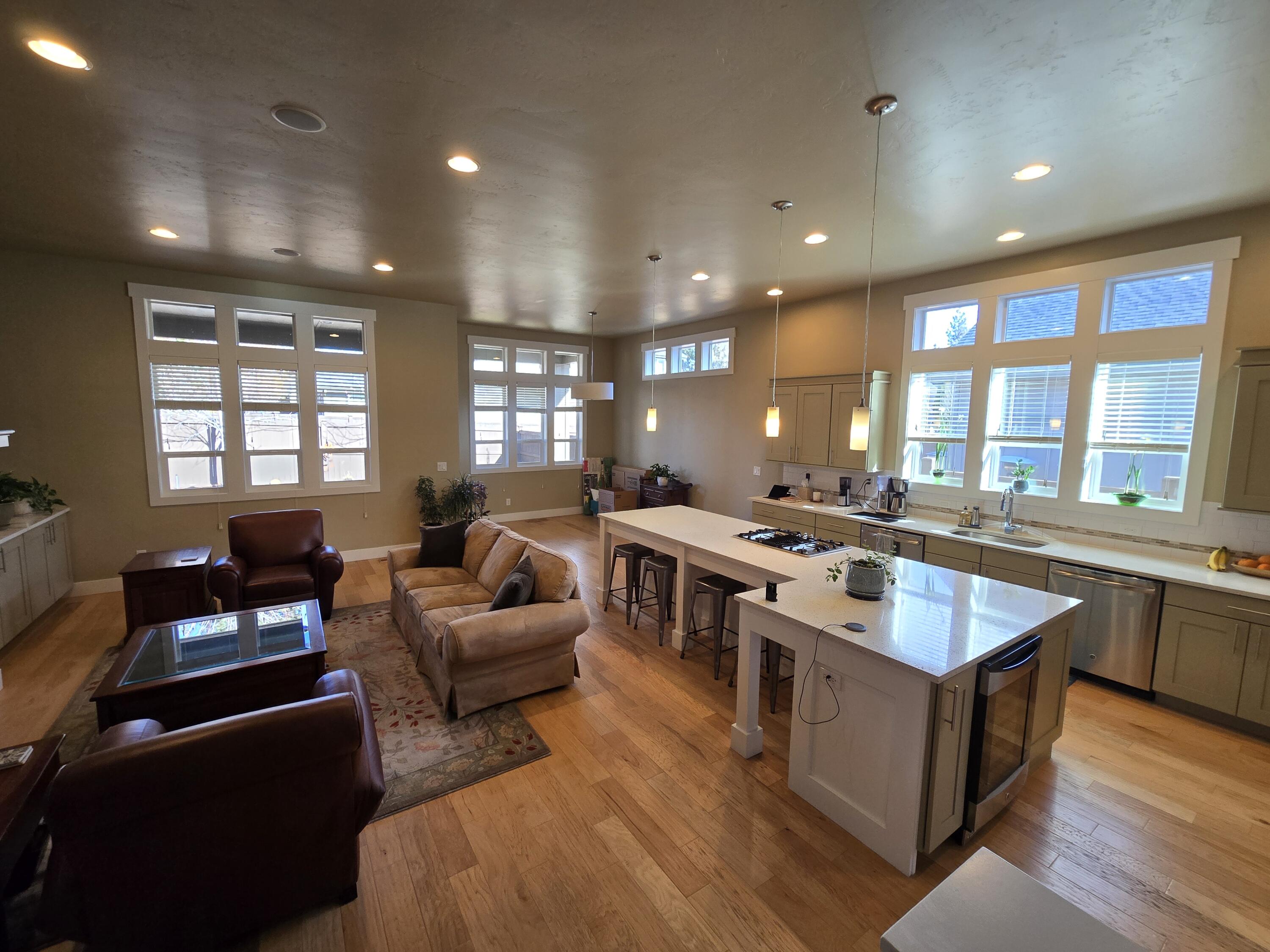 Aspen Rim - Residential