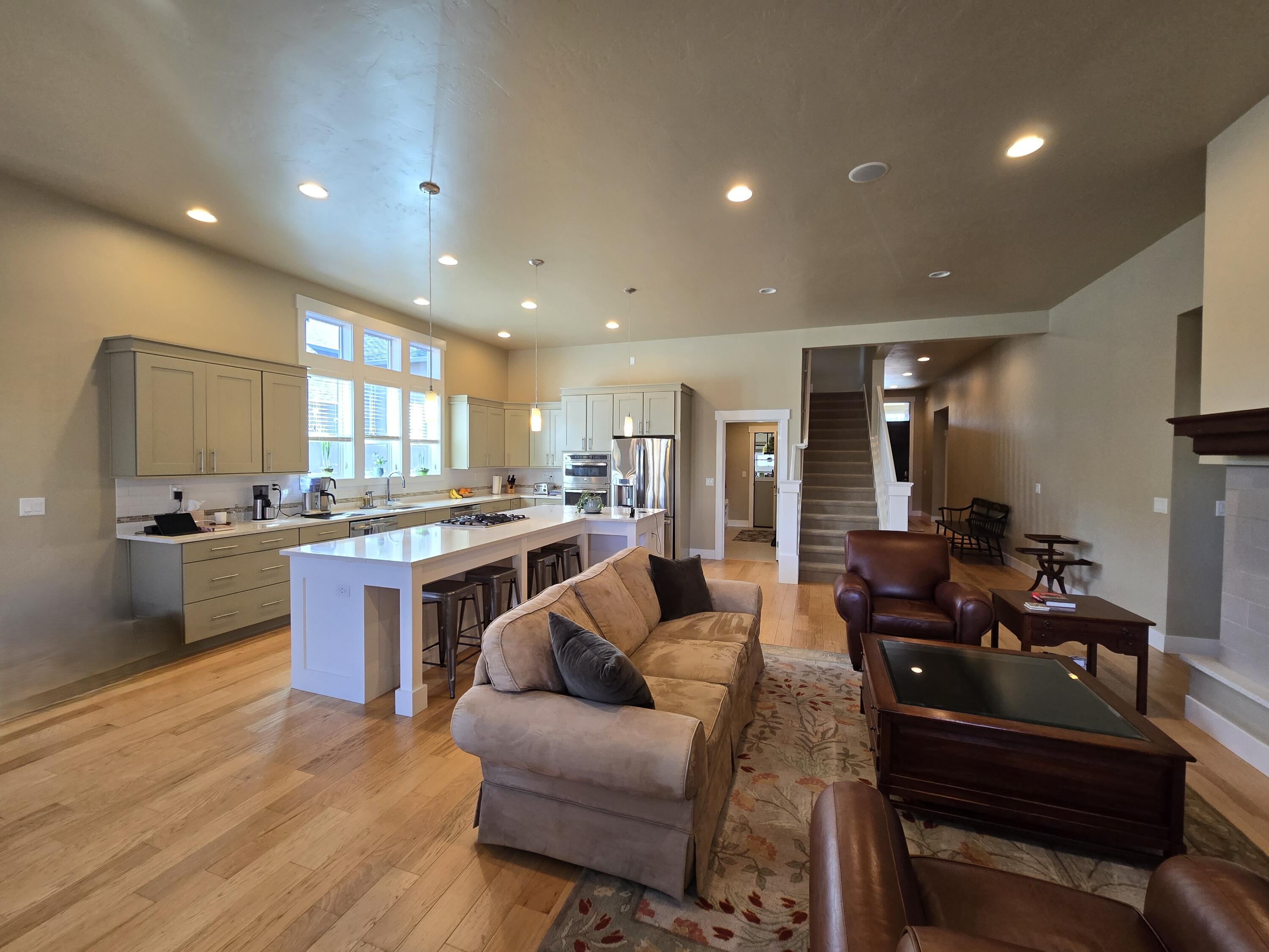 Aspen Rim - Residential