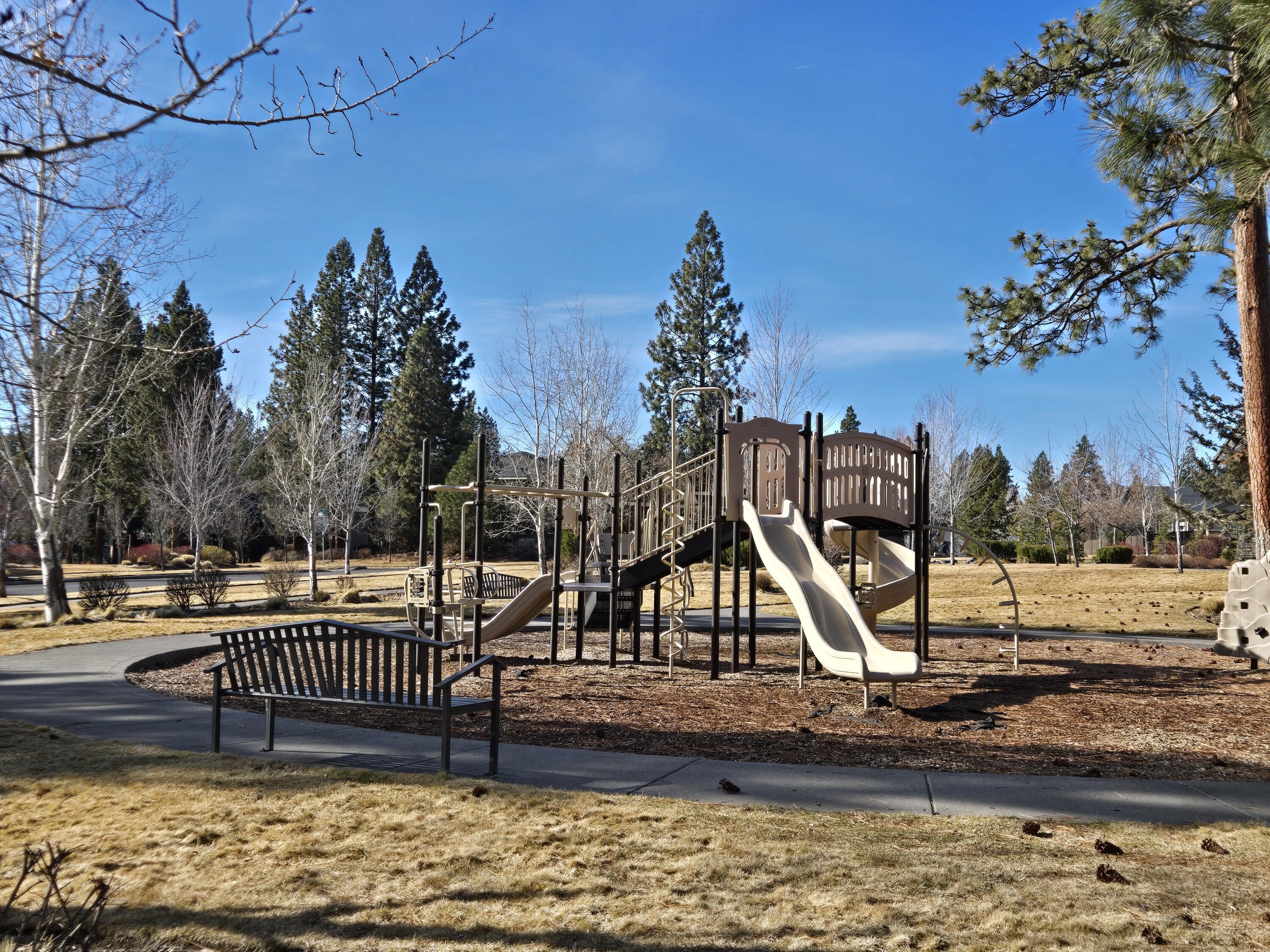 Aspen Rim - Residential