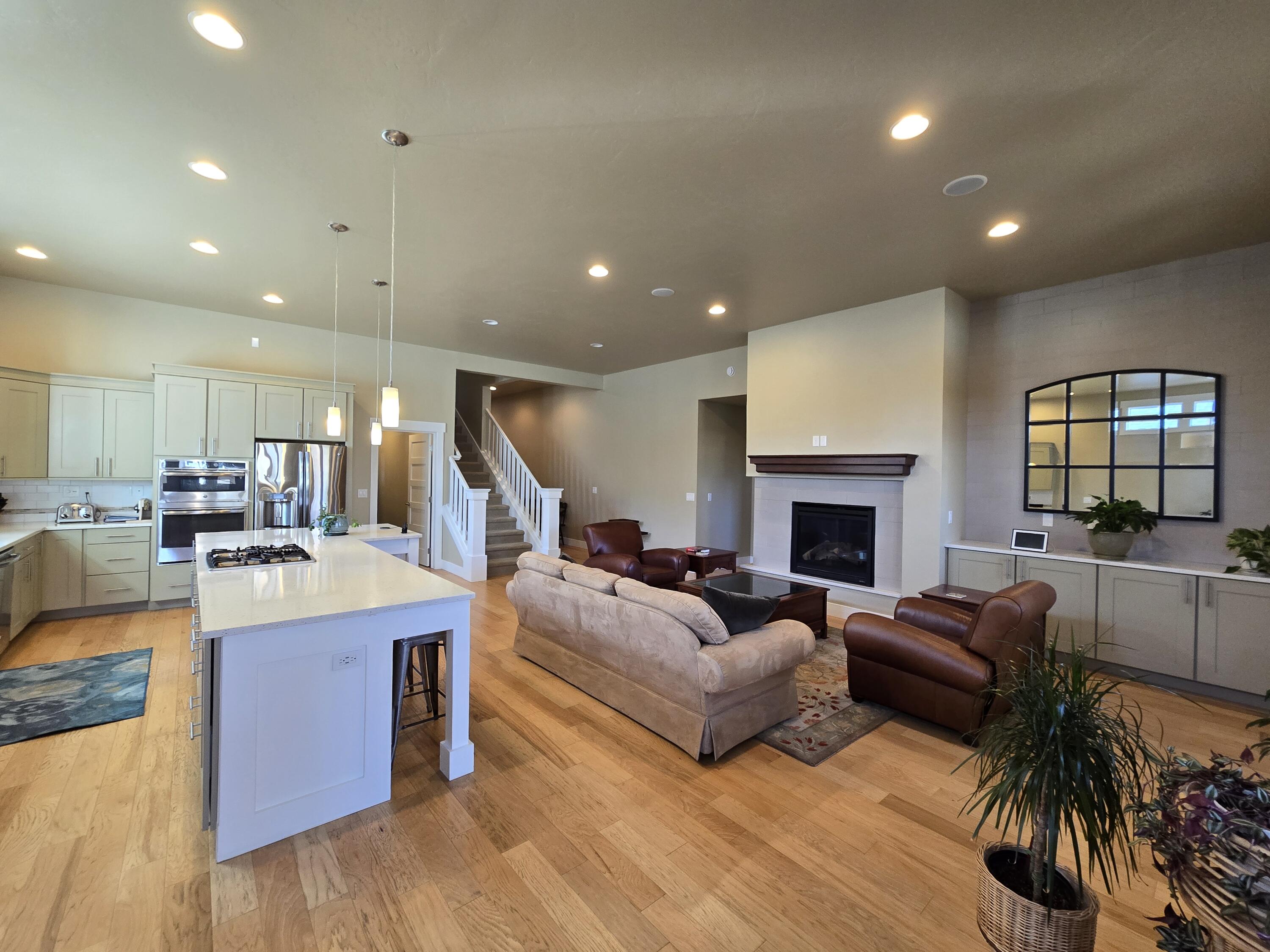 Aspen Rim - Residential