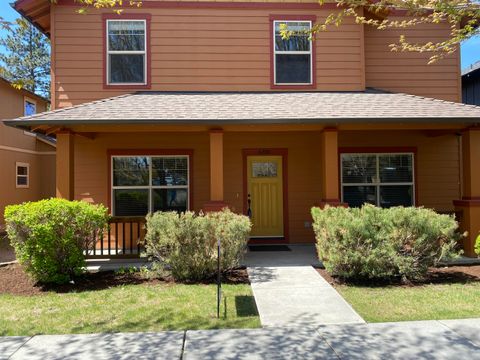 62761 Hawkview Road Bend OR 97701