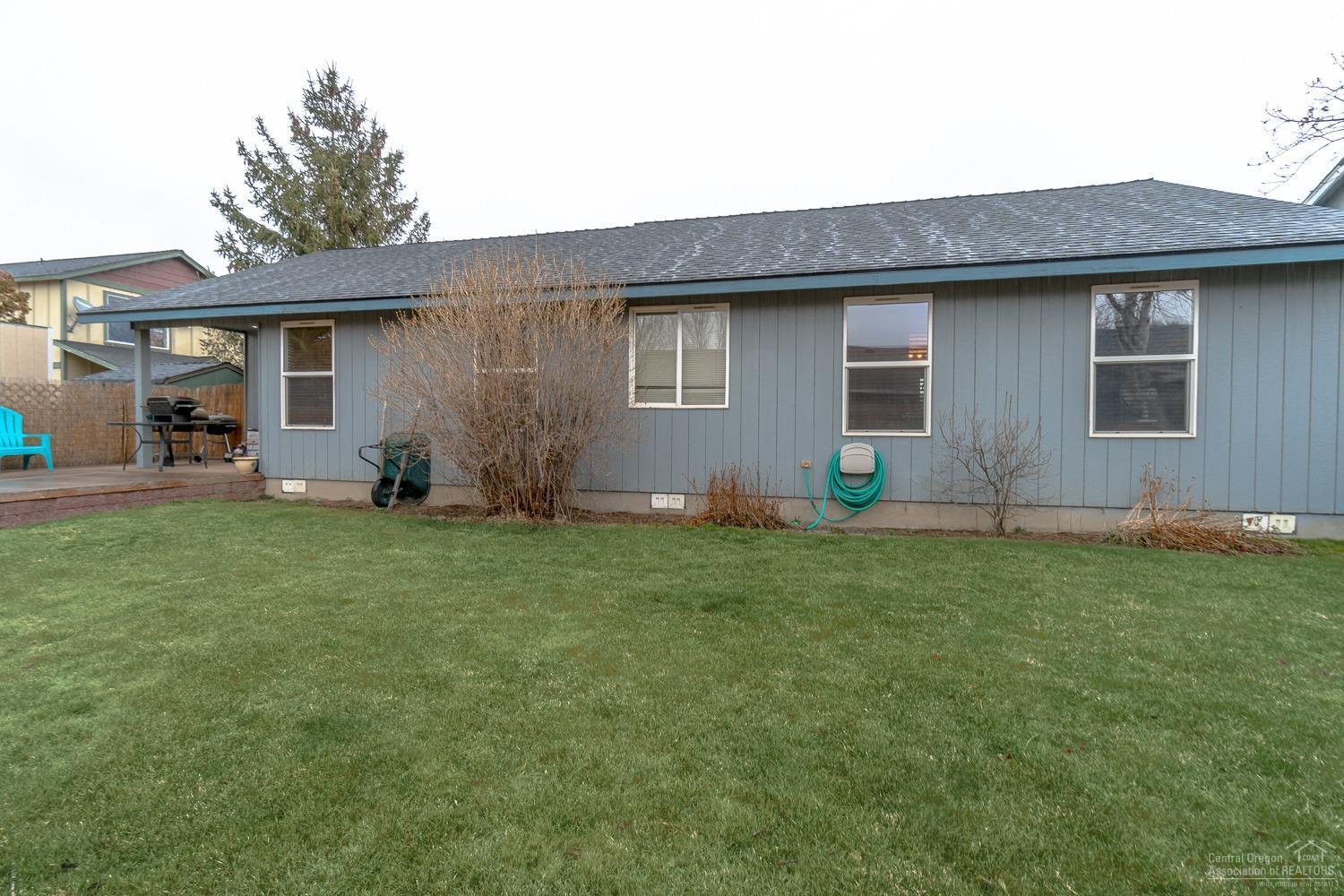 Summerfield - Residential