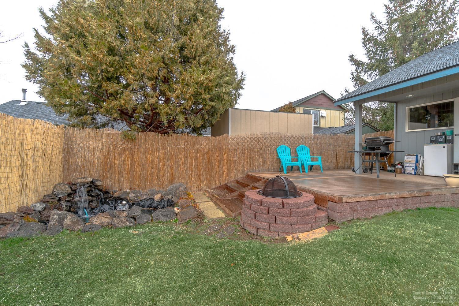 Summerfield - Residential