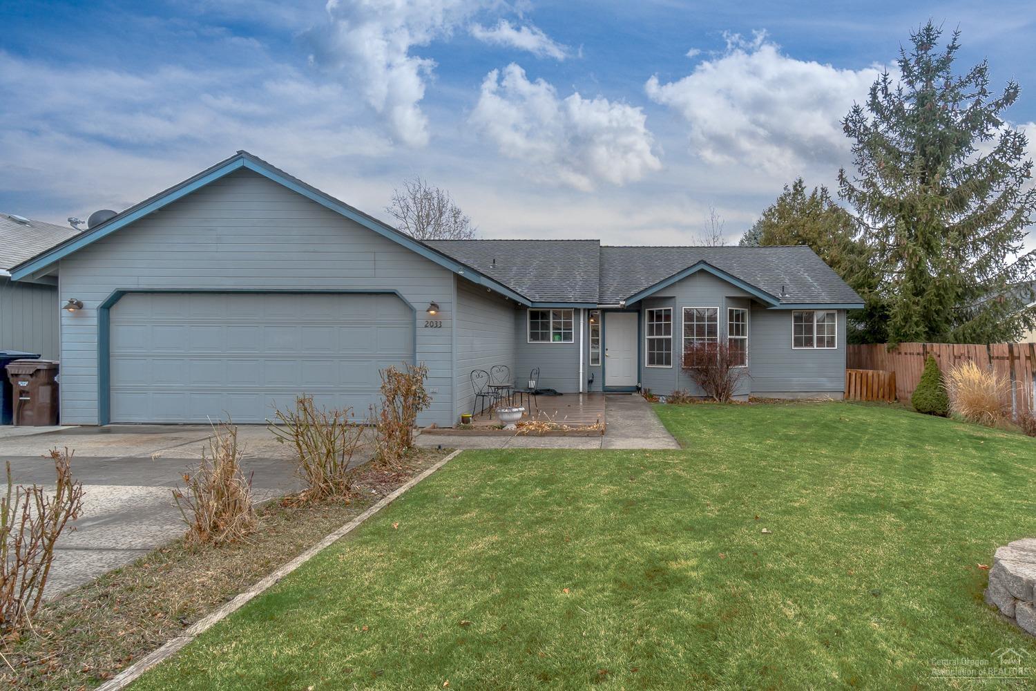 Summerfield - Residential