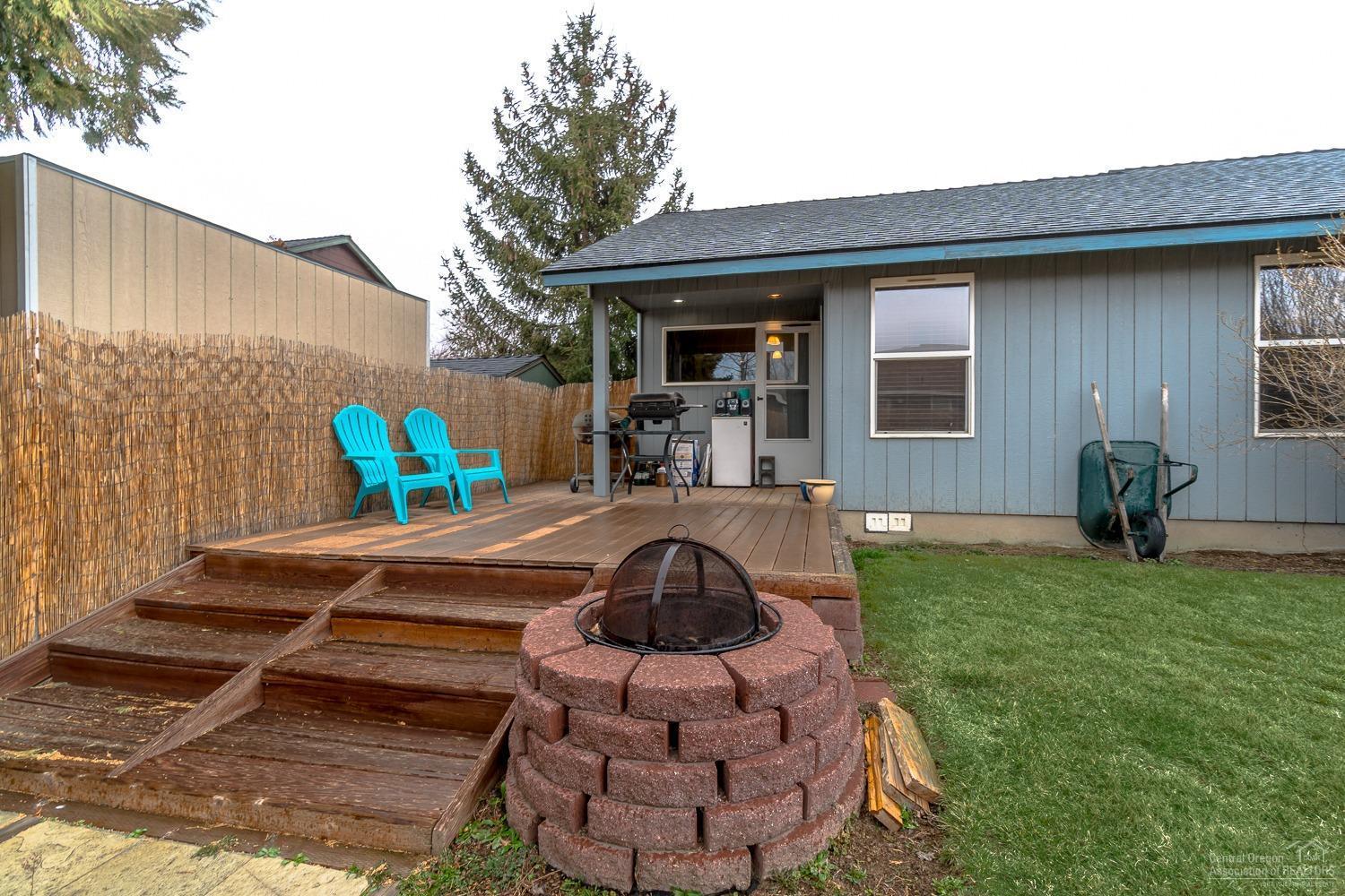 Summerfield - Residential