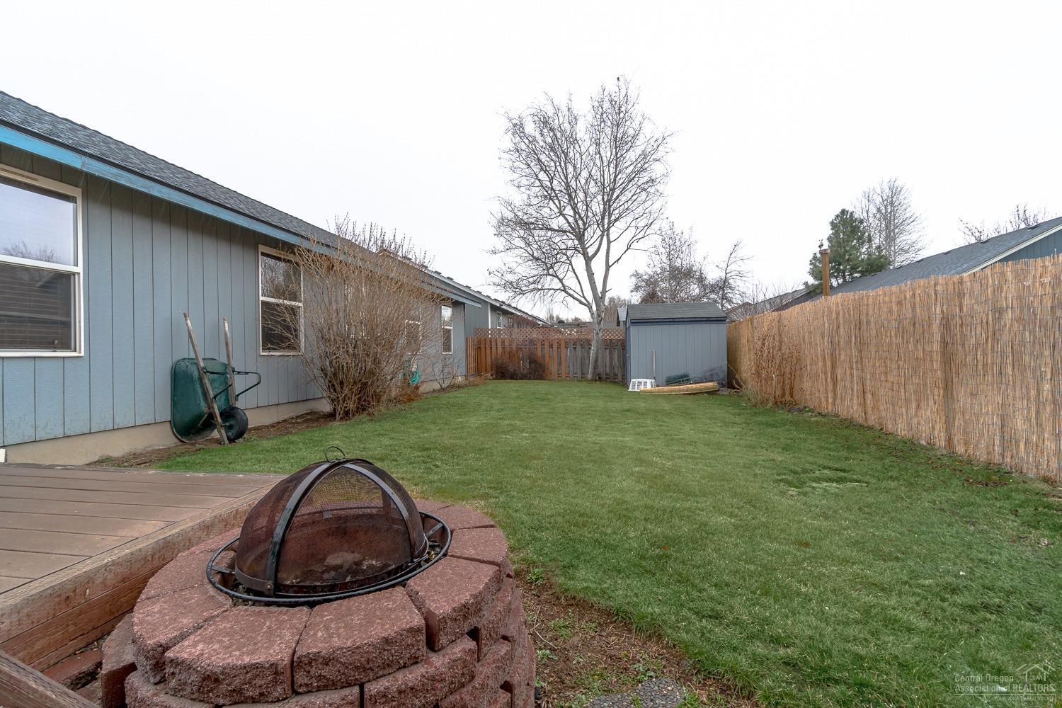 Summerfield - Residential