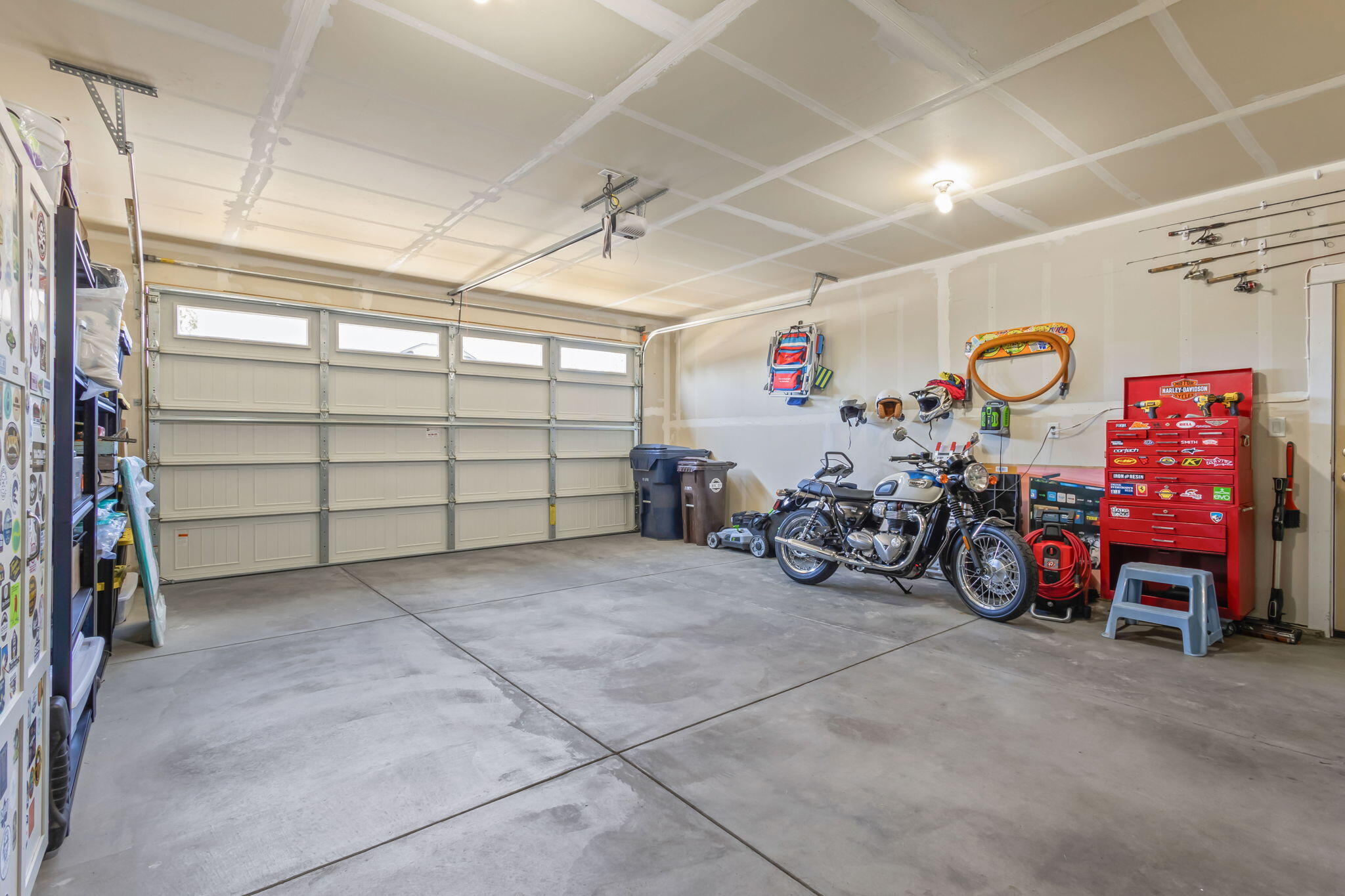 Mckenzie Meadow Vill - Residential