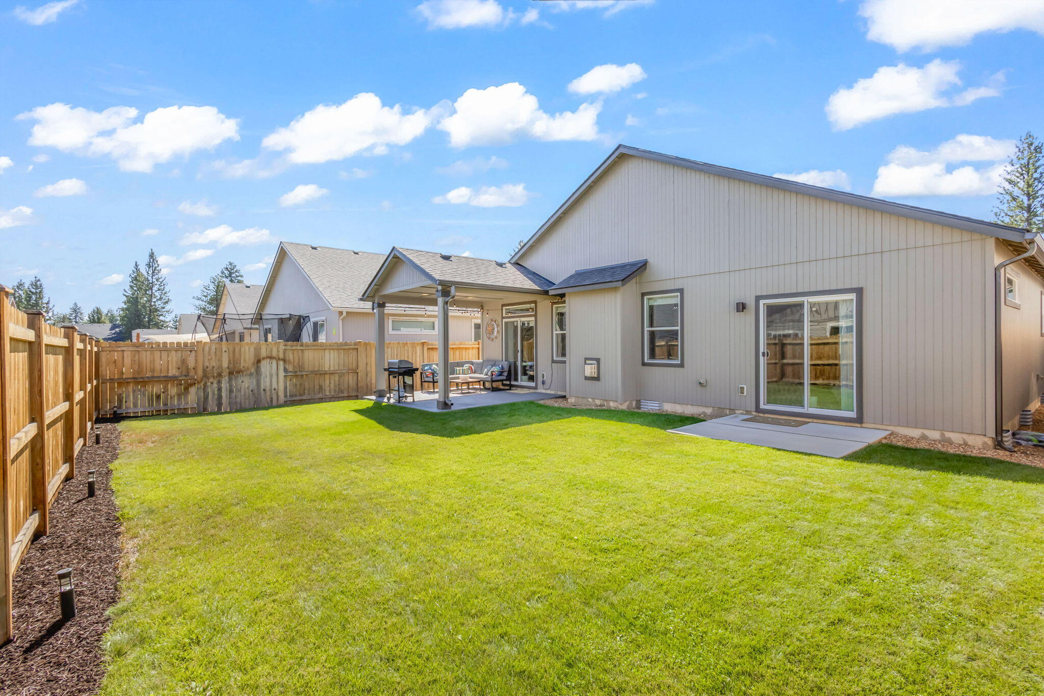 Mckenzie Meadow Vill - Residential