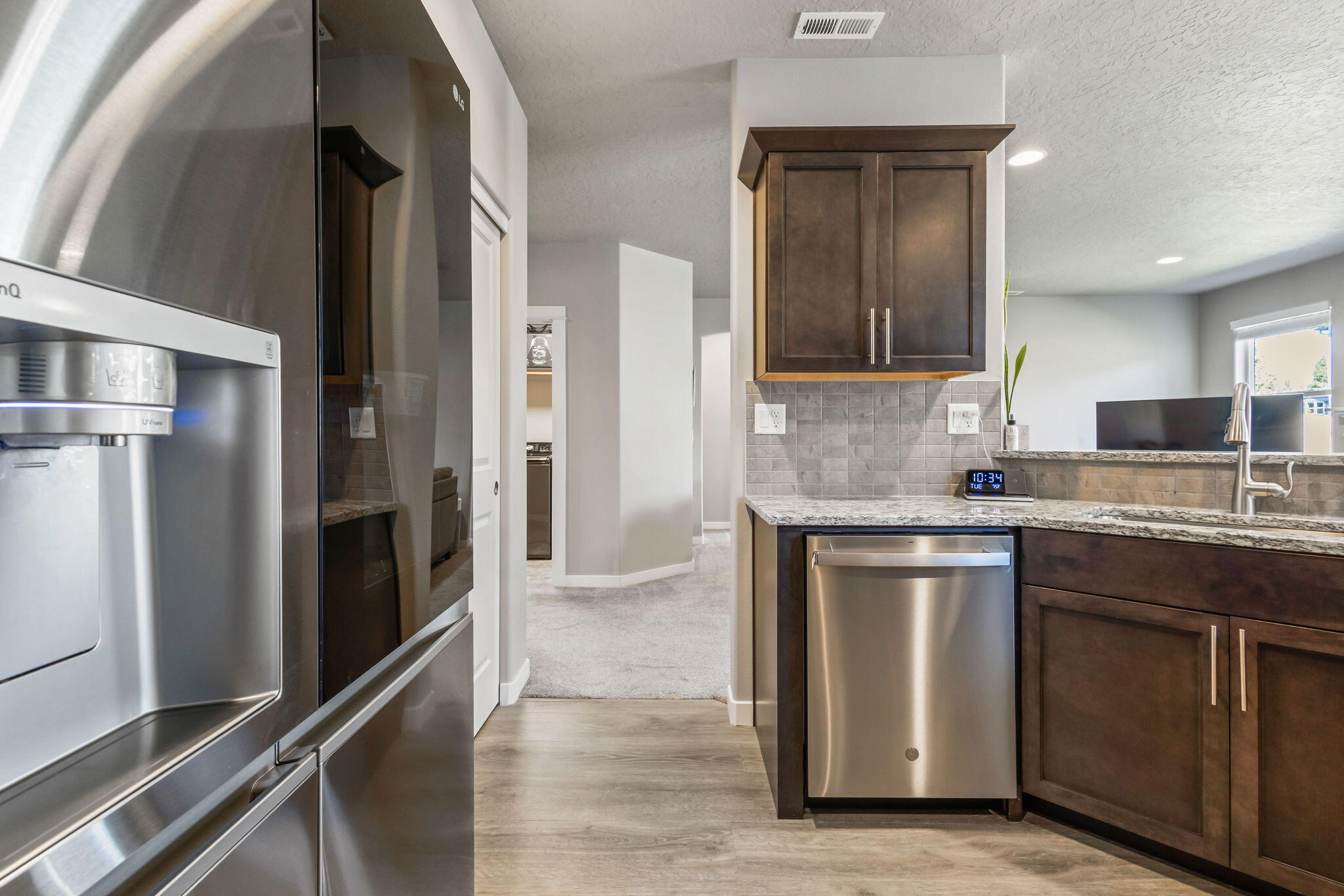 Mckenzie Meadow Vill - Residential