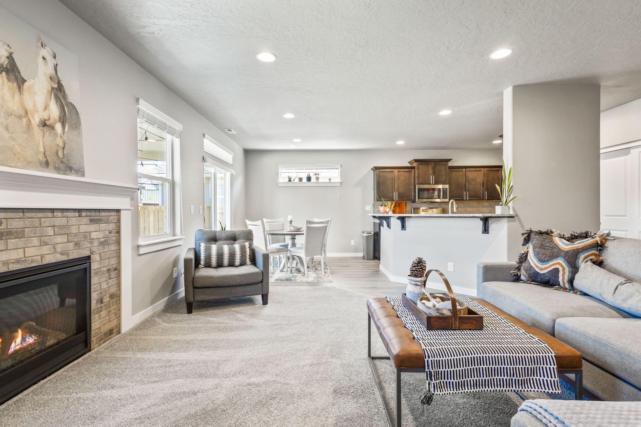 Mckenzie Meadow Vill - Residential