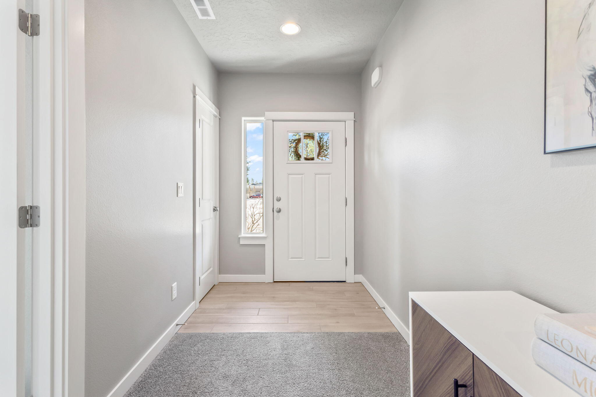 Mckenzie Meadow Vill - Residential