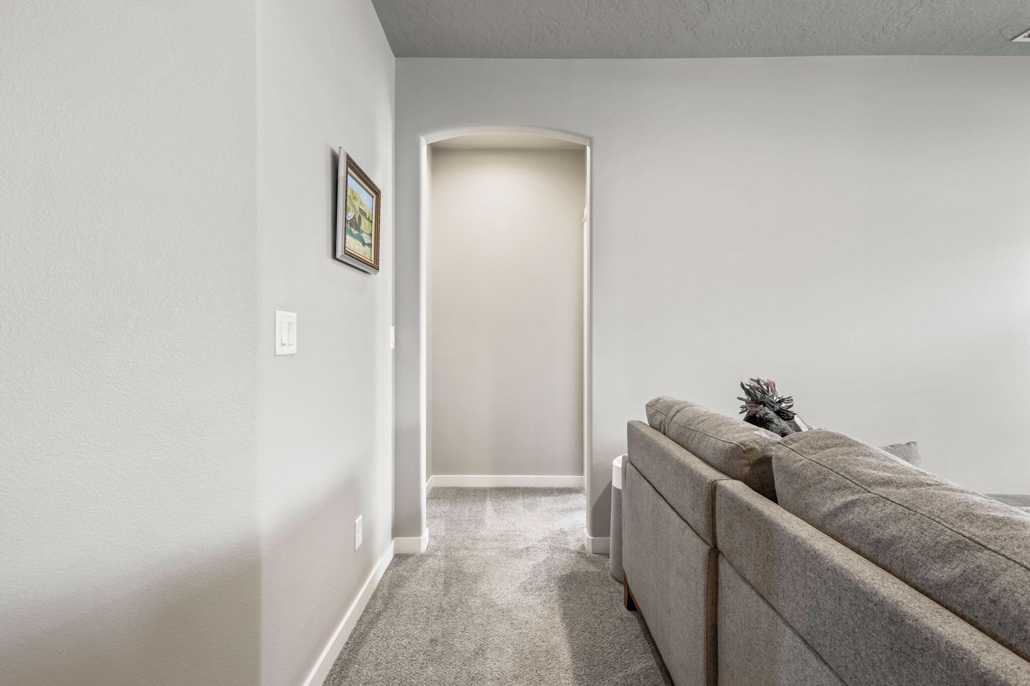 Mckenzie Meadow Vill - Residential