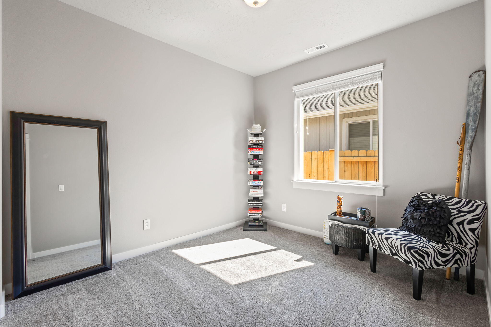 Mckenzie Meadow Vill - Residential