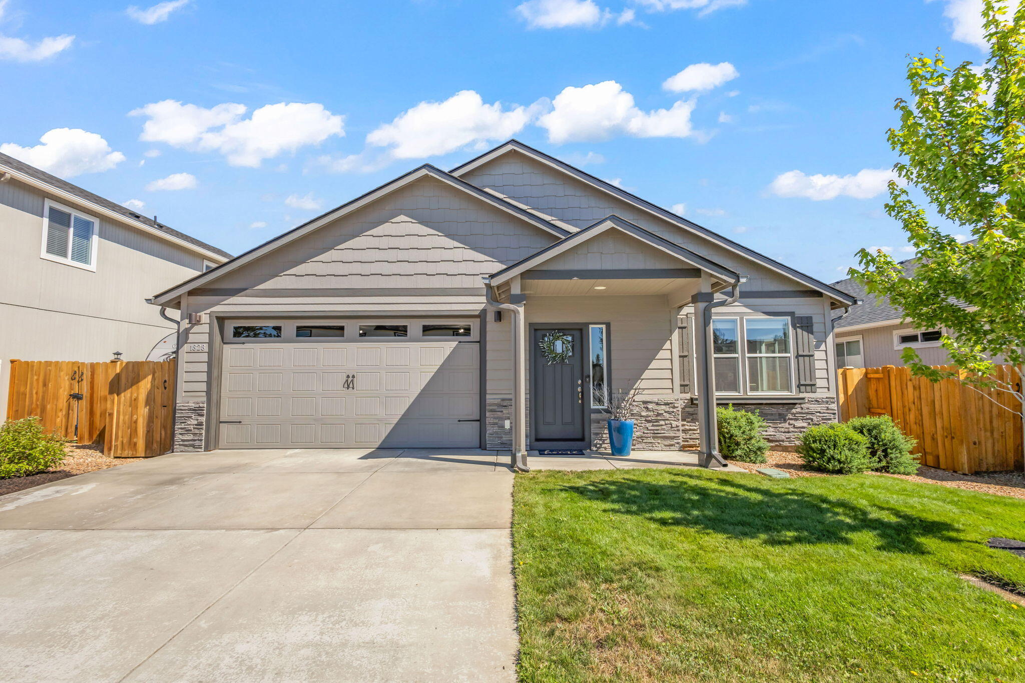 Mckenzie Meadow Vill - Residential