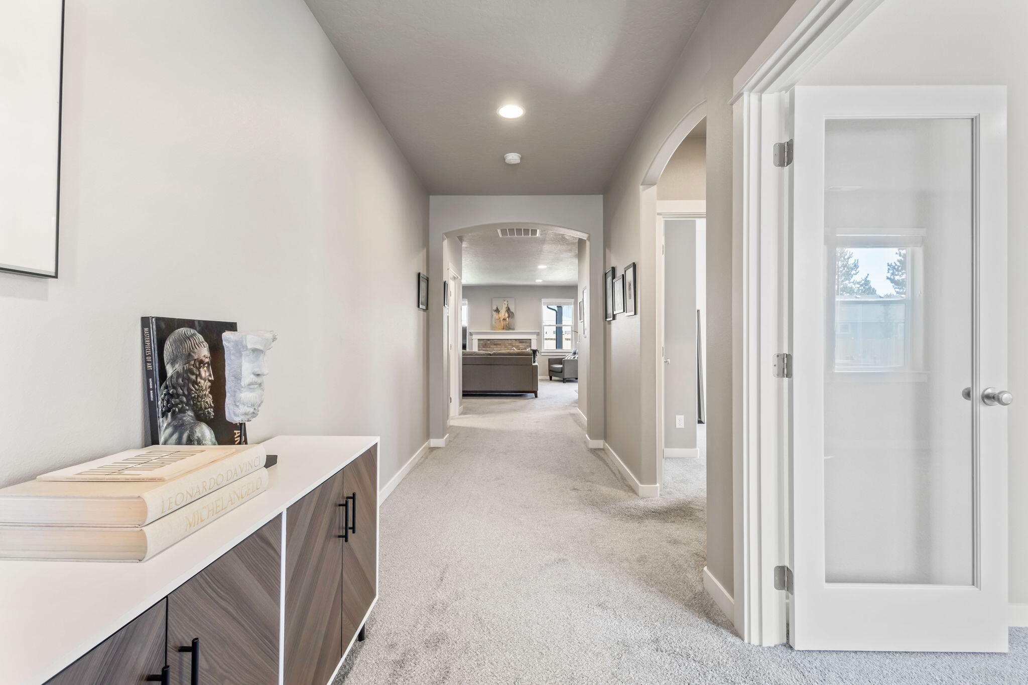 Mckenzie Meadow Vill - Residential