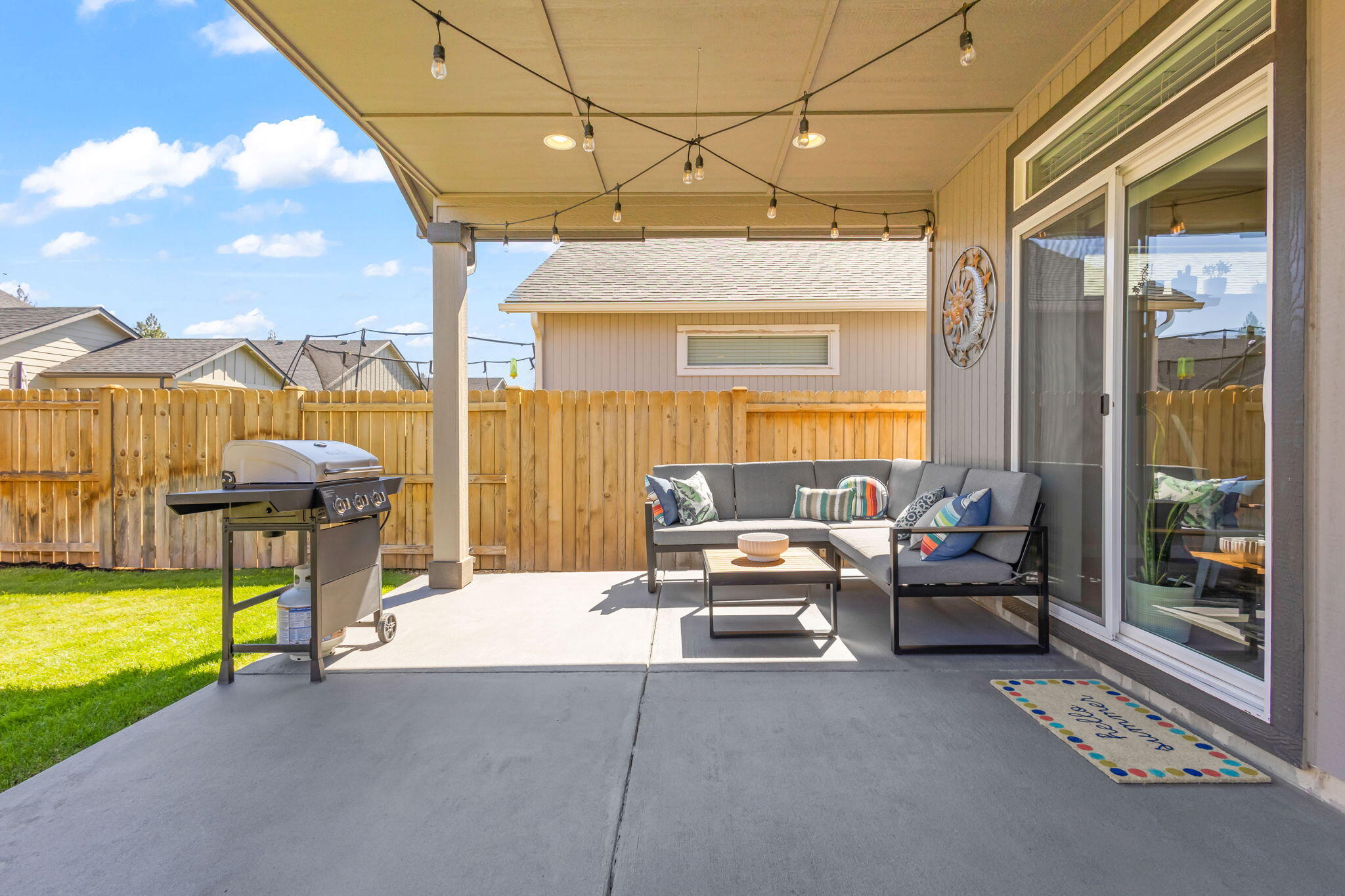 Mckenzie Meadow Vill - Residential