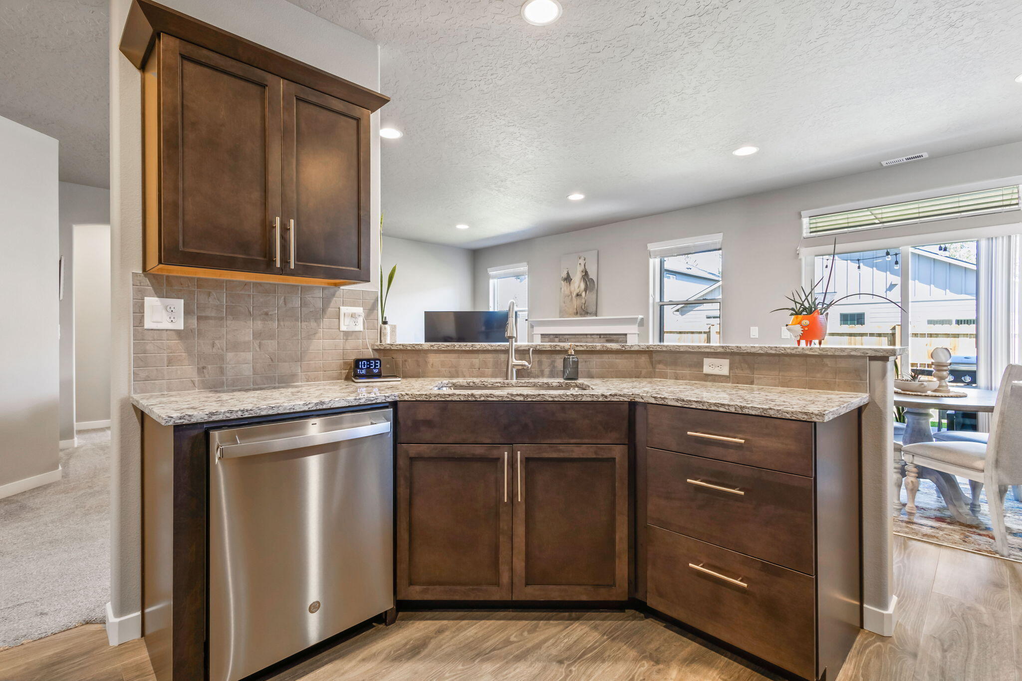 Mckenzie Meadow Vill - Residential