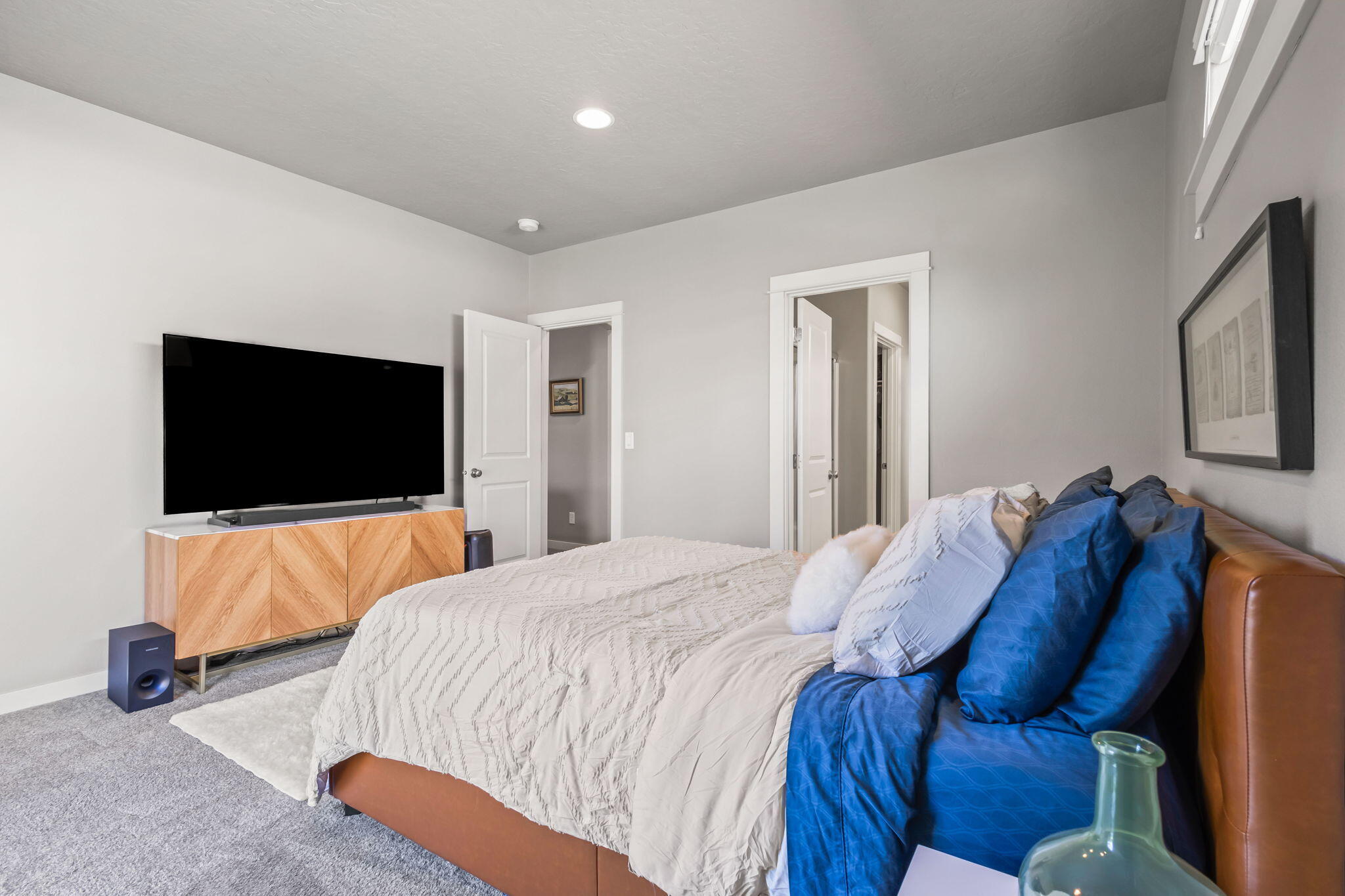 Mckenzie Meadow Vill - Residential