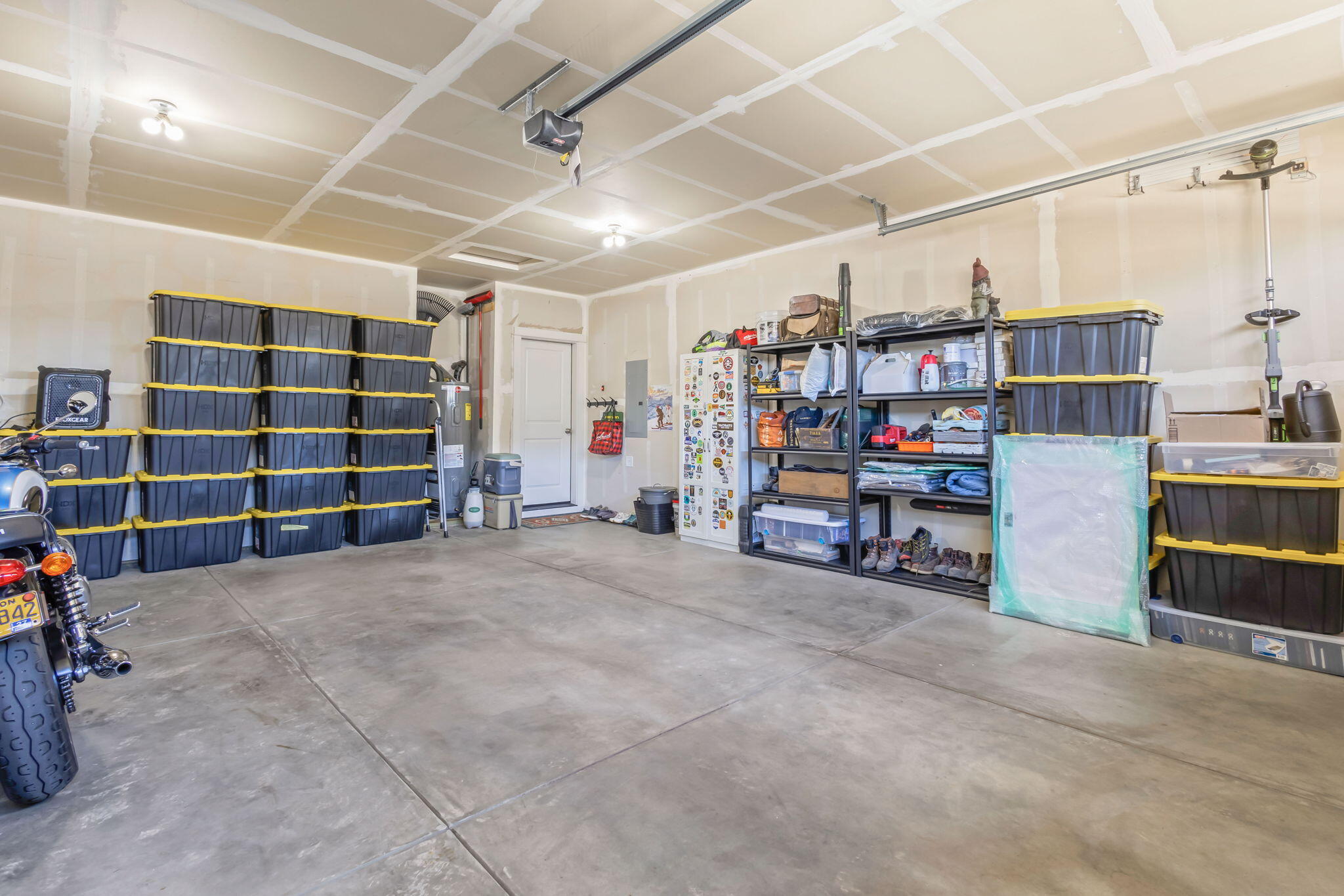 Mckenzie Meadow Vill - Residential