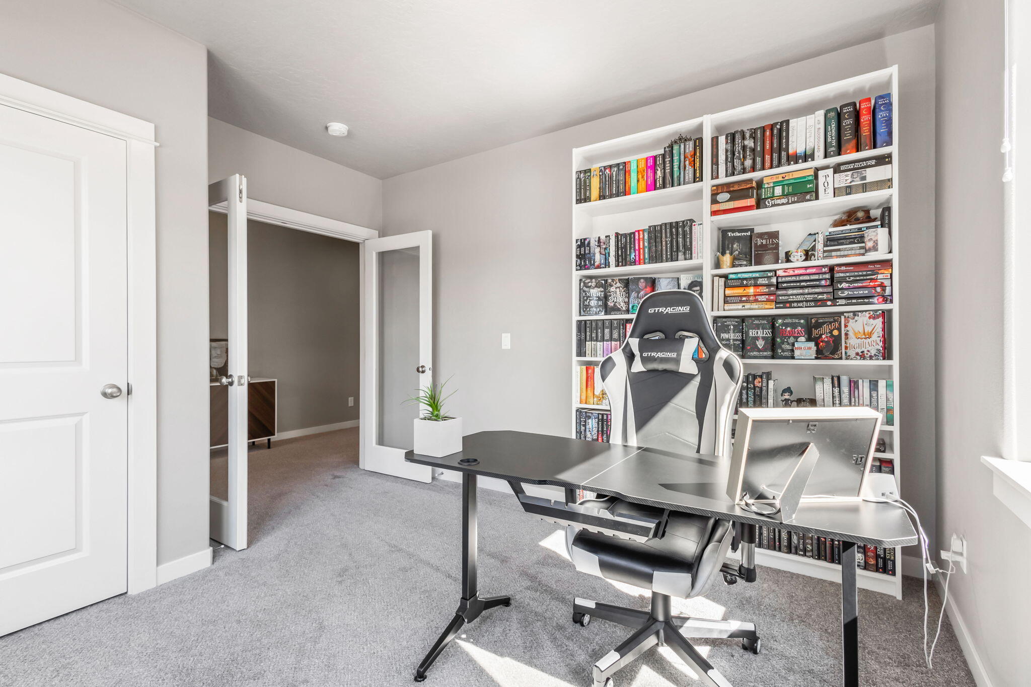 Mckenzie Meadow Vill - Residential