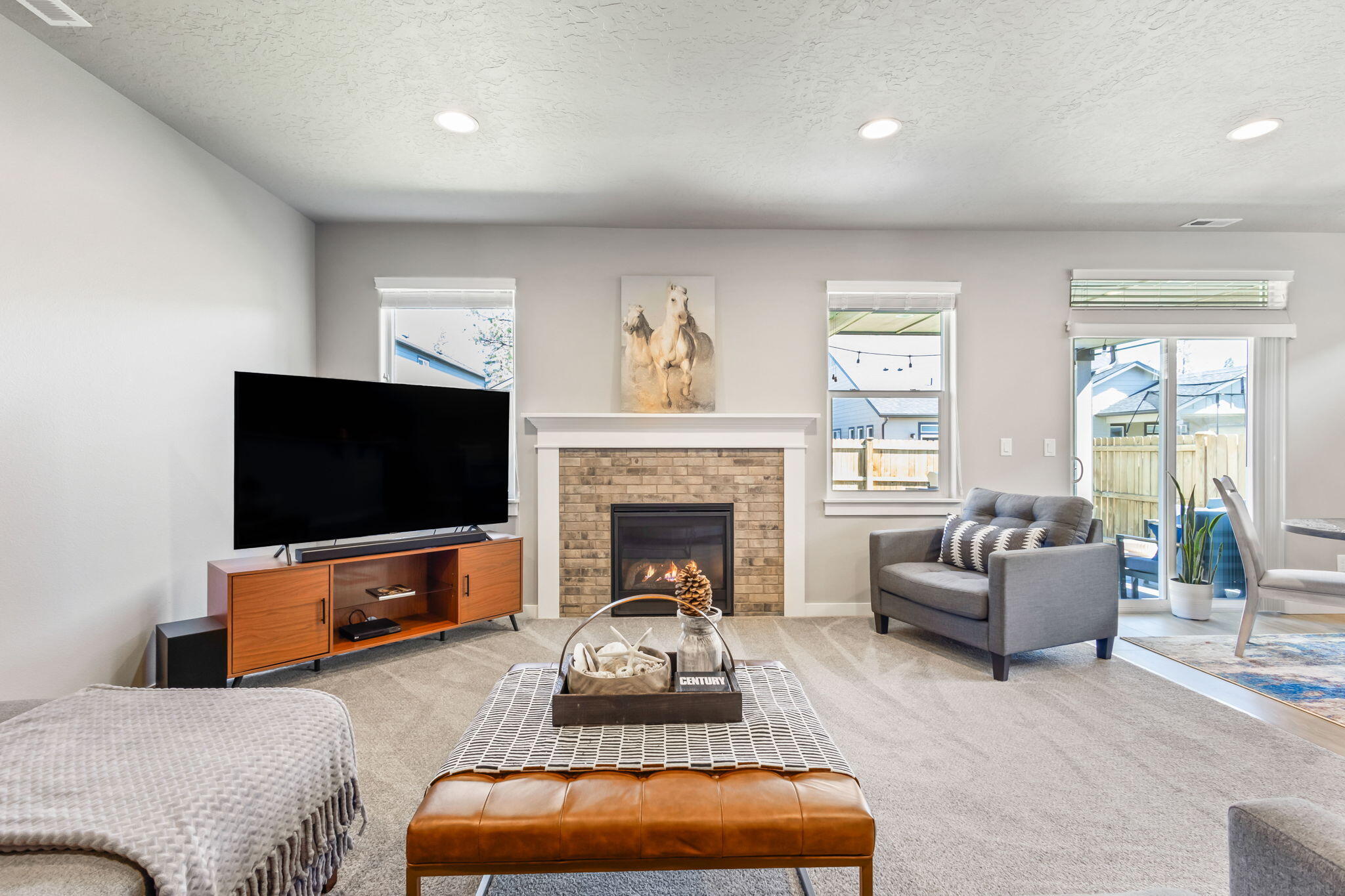 Mckenzie Meadow Vill - Residential