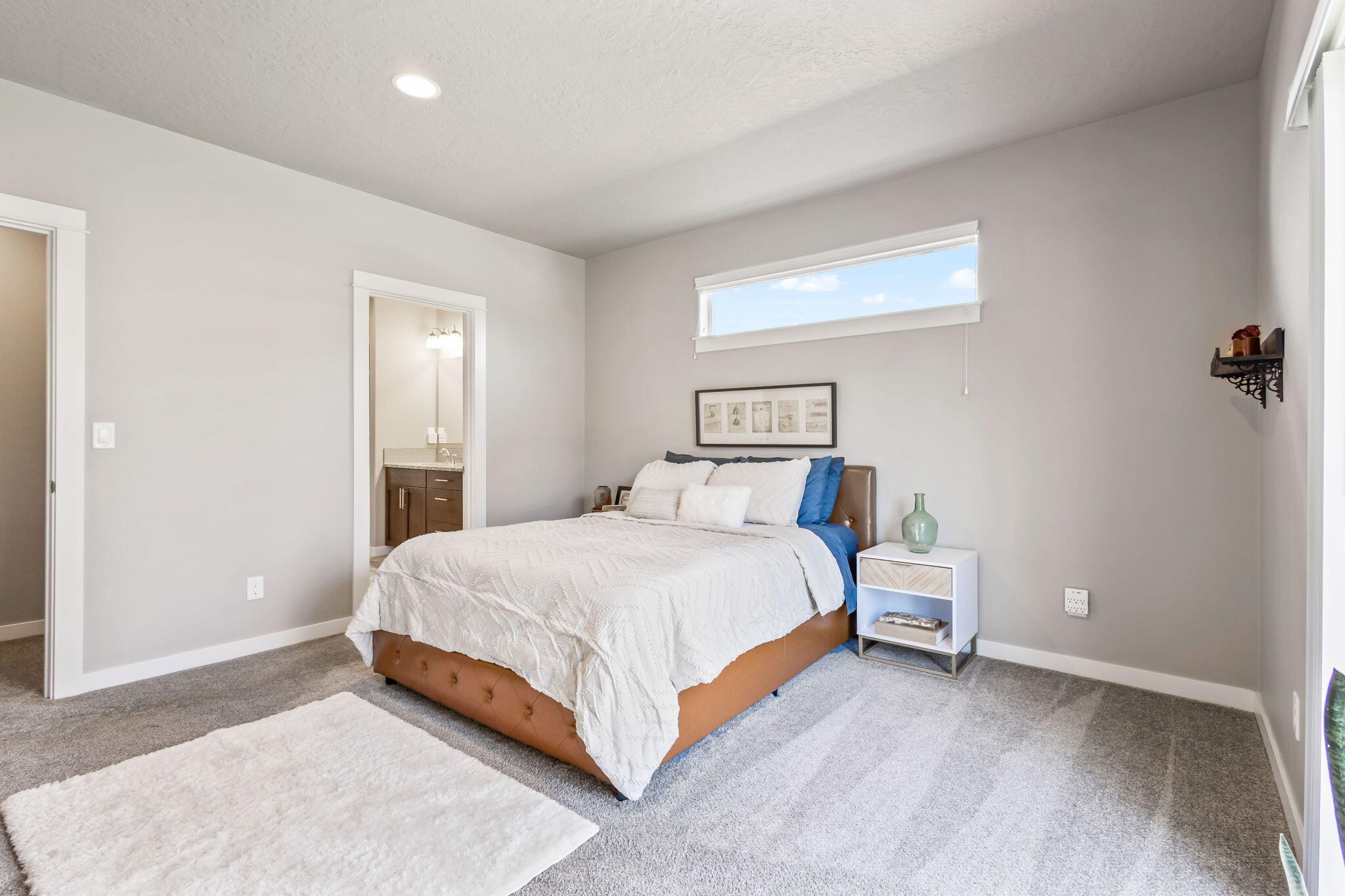 Mckenzie Meadow Vill - Residential