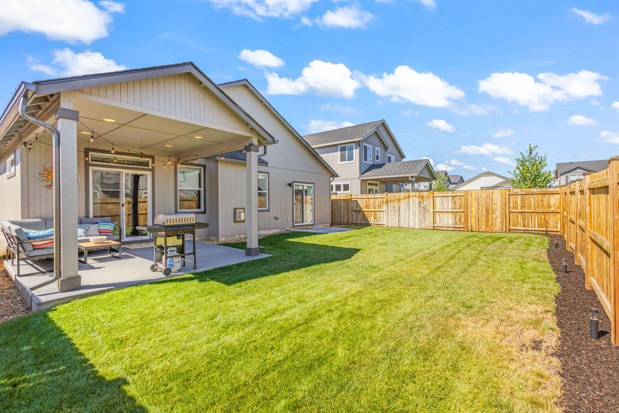 Mckenzie Meadow Vill - Residential