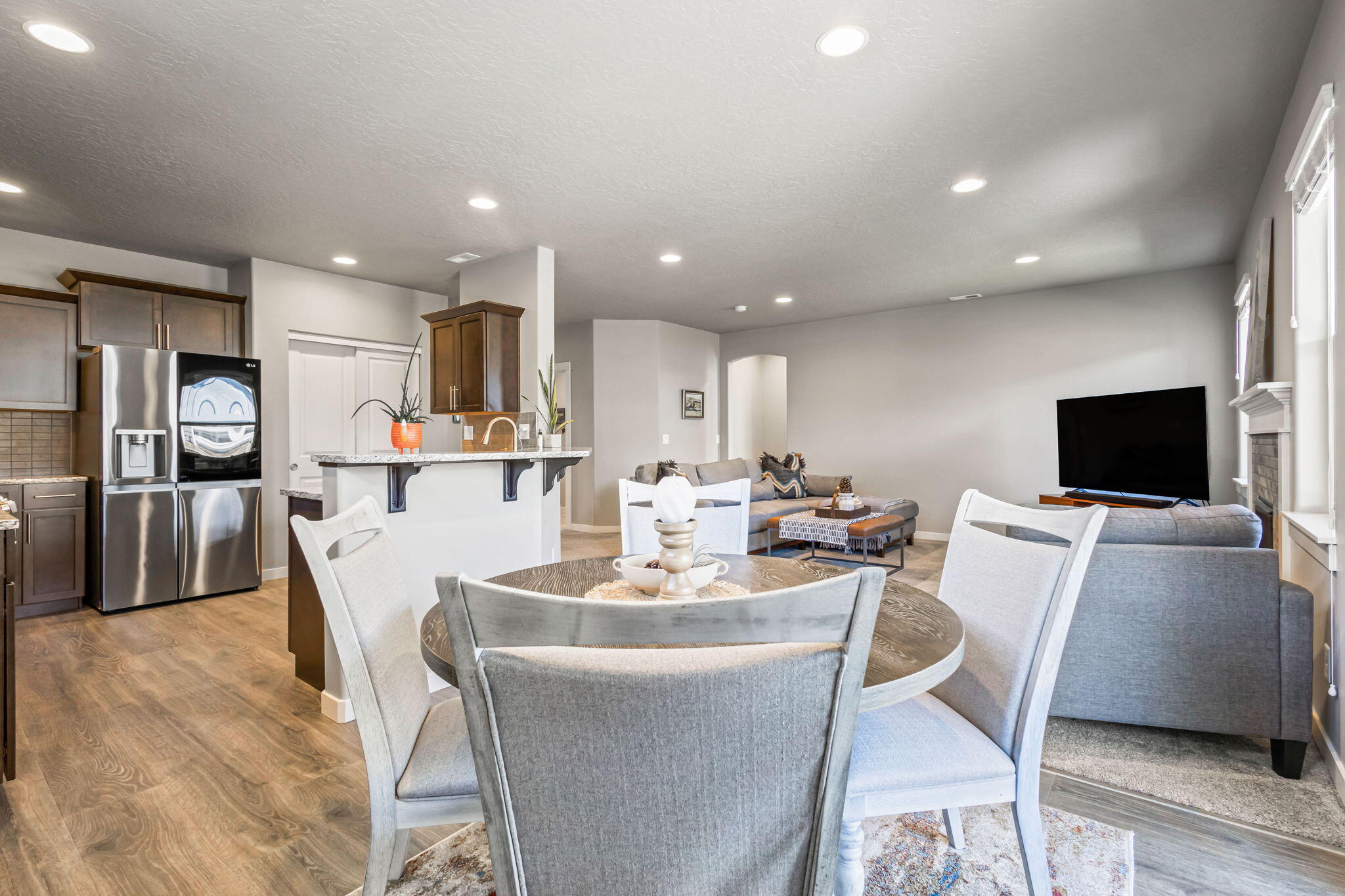 Mckenzie Meadow Vill - Residential