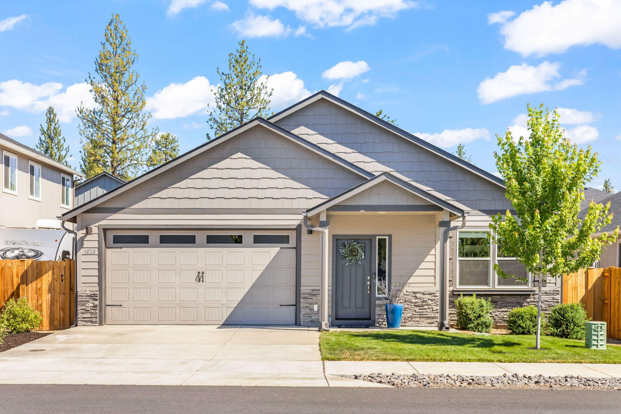 Mckenzie Meadow Vill - Residential