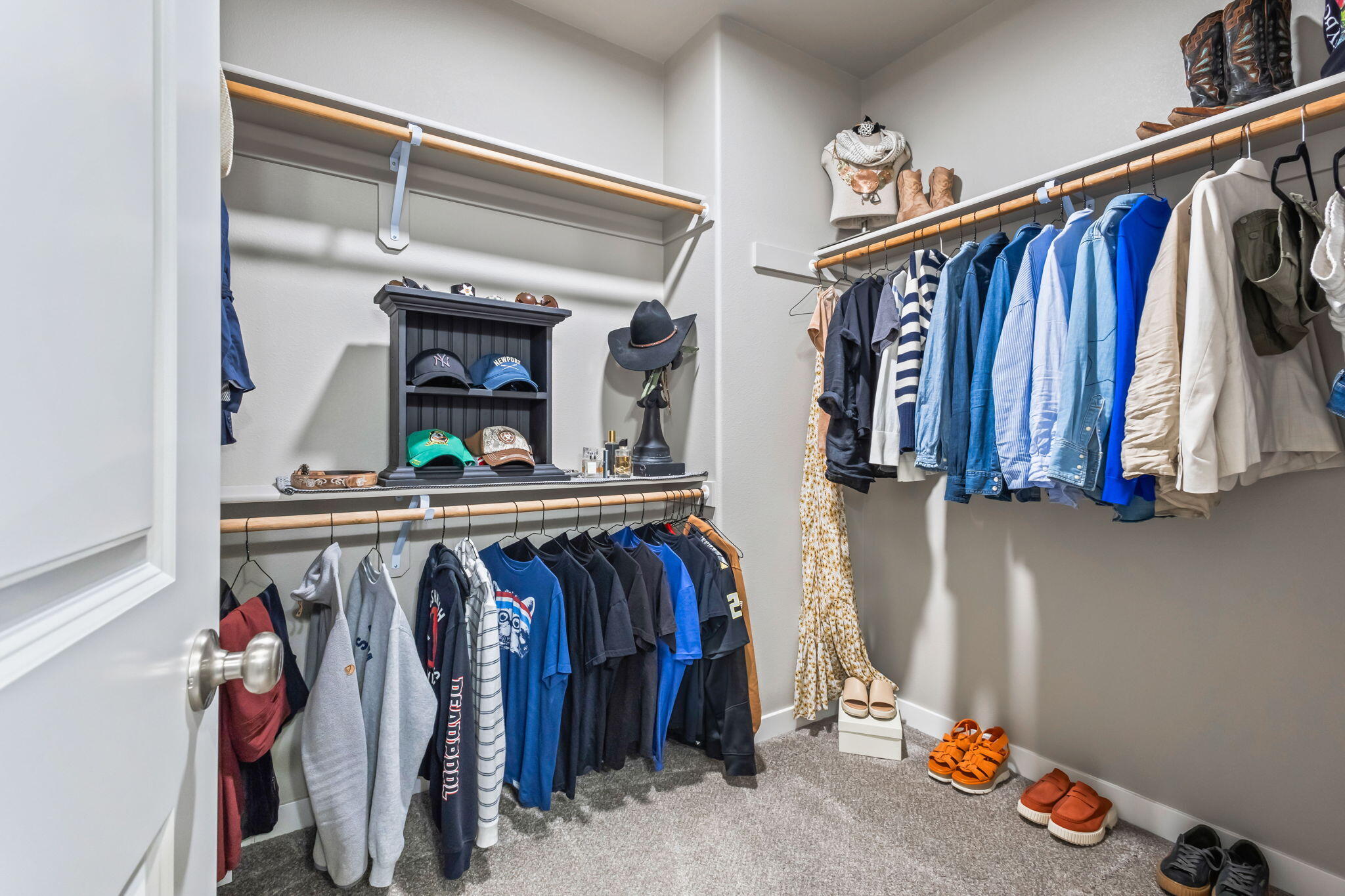 Mckenzie Meadow Vill - Residential