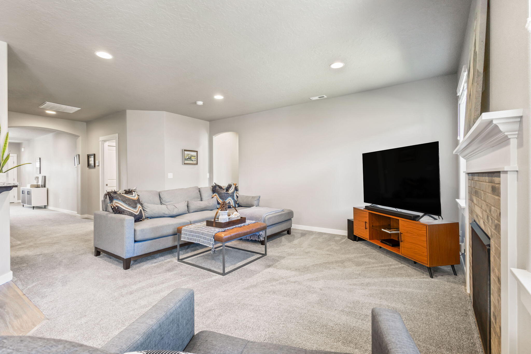 Mckenzie Meadow Vill - Residential