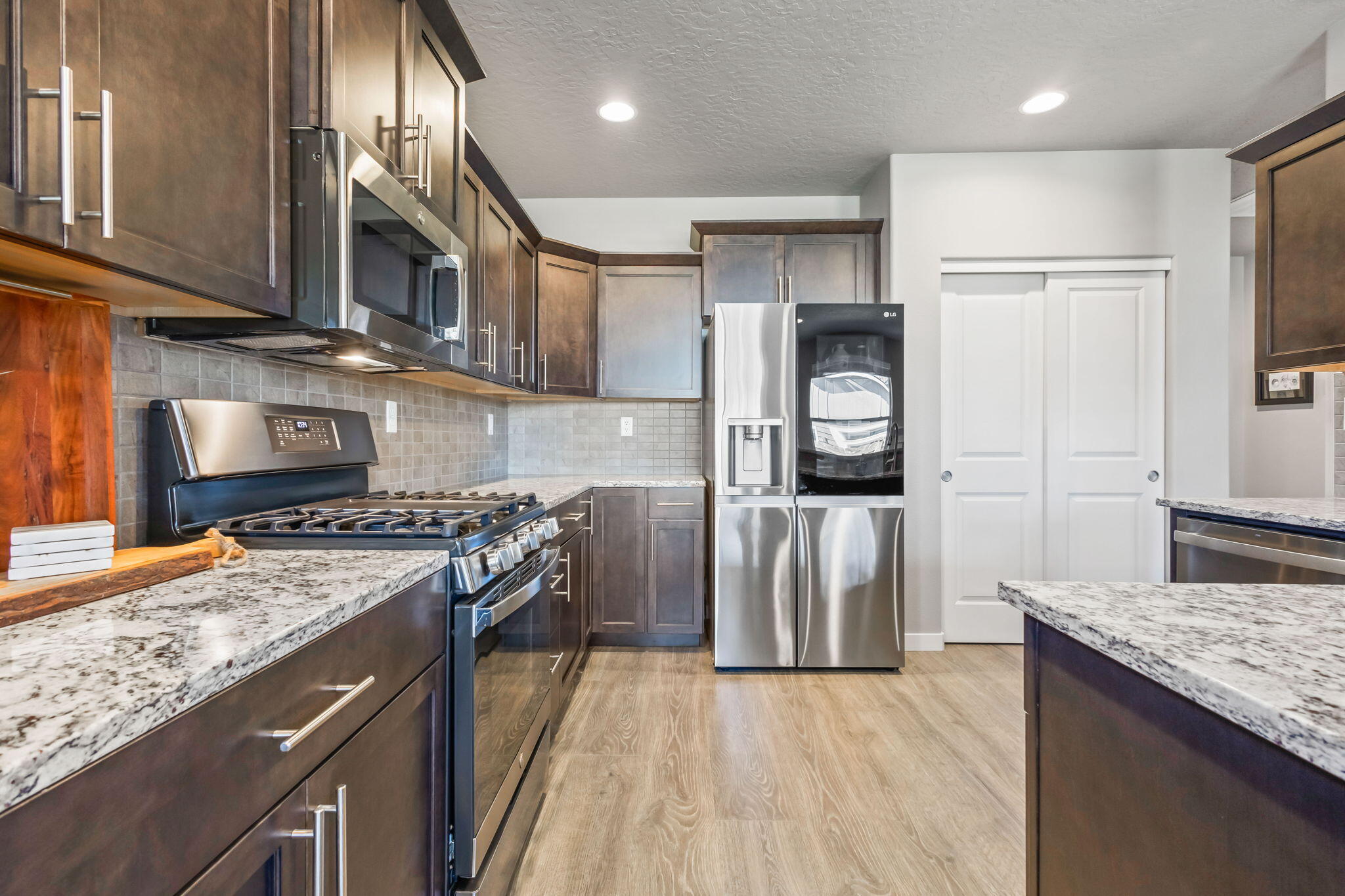 Mckenzie Meadow Vill - Residential