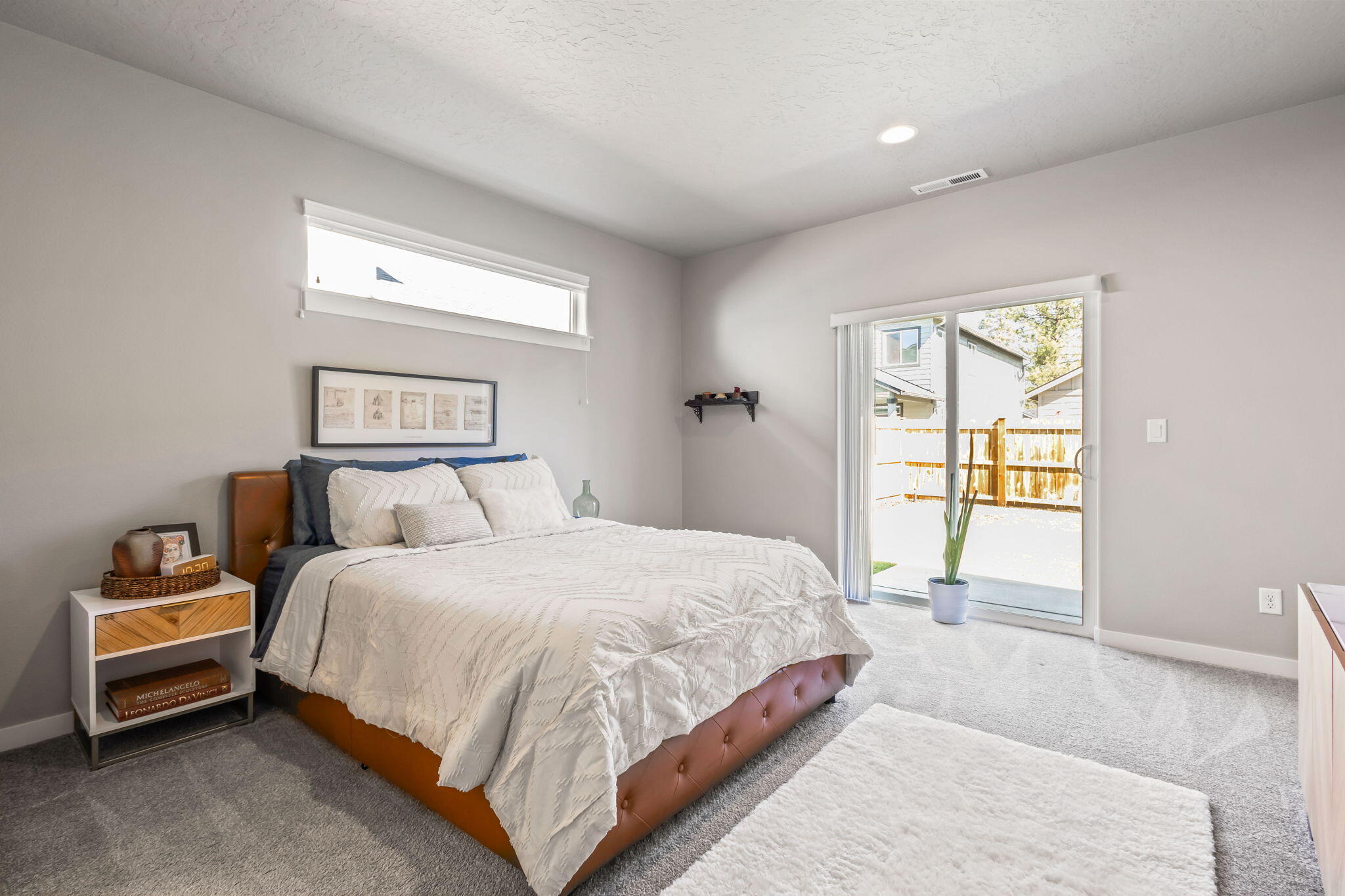 Mckenzie Meadow Vill - Residential