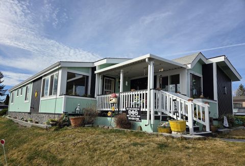 1001 SE 15th Street UNIT 159 Bend OR 97702