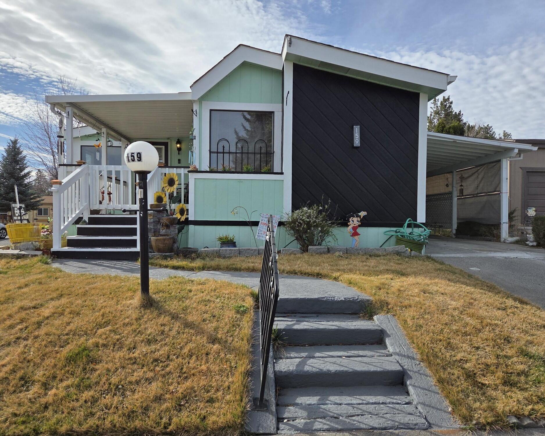 1001 SE 15th Street UNIT 159