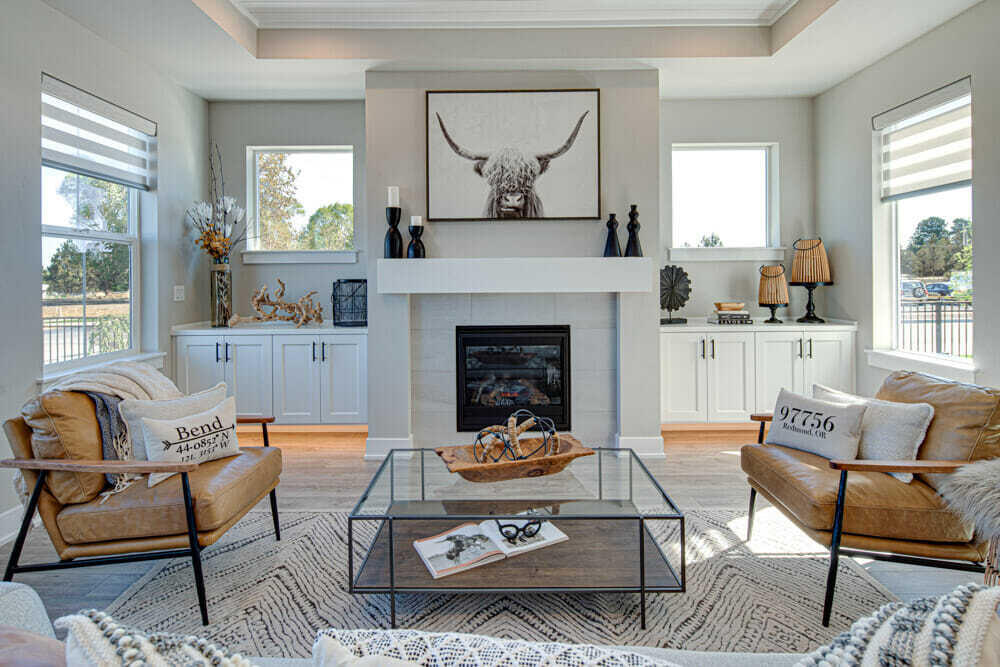 Petrosa - Residential