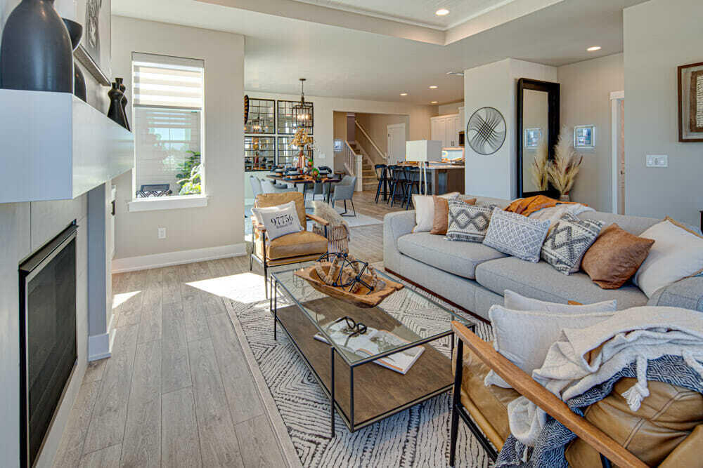 Petrosa - Residential