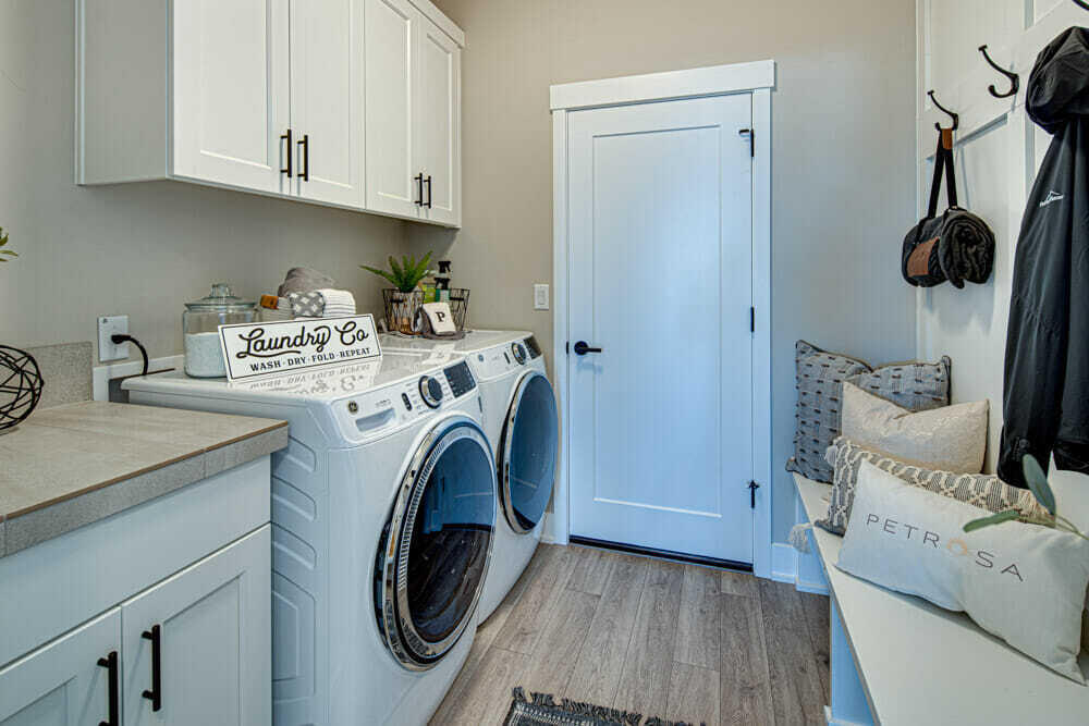 Petrosa - Residential