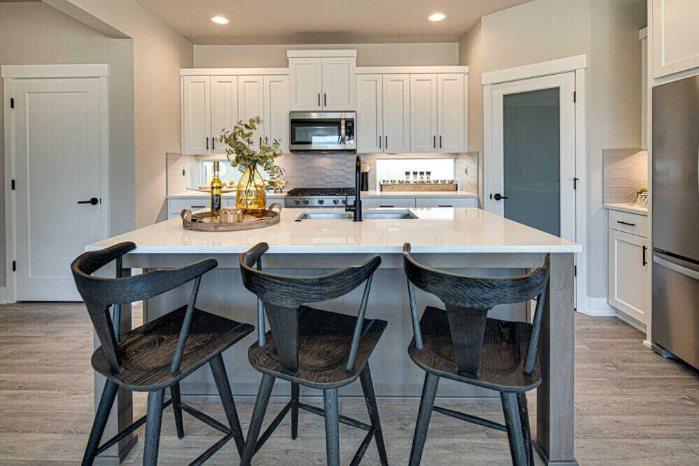 Petrosa - Residential