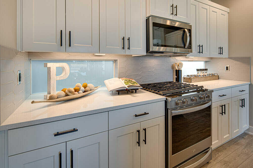 Petrosa - Residential