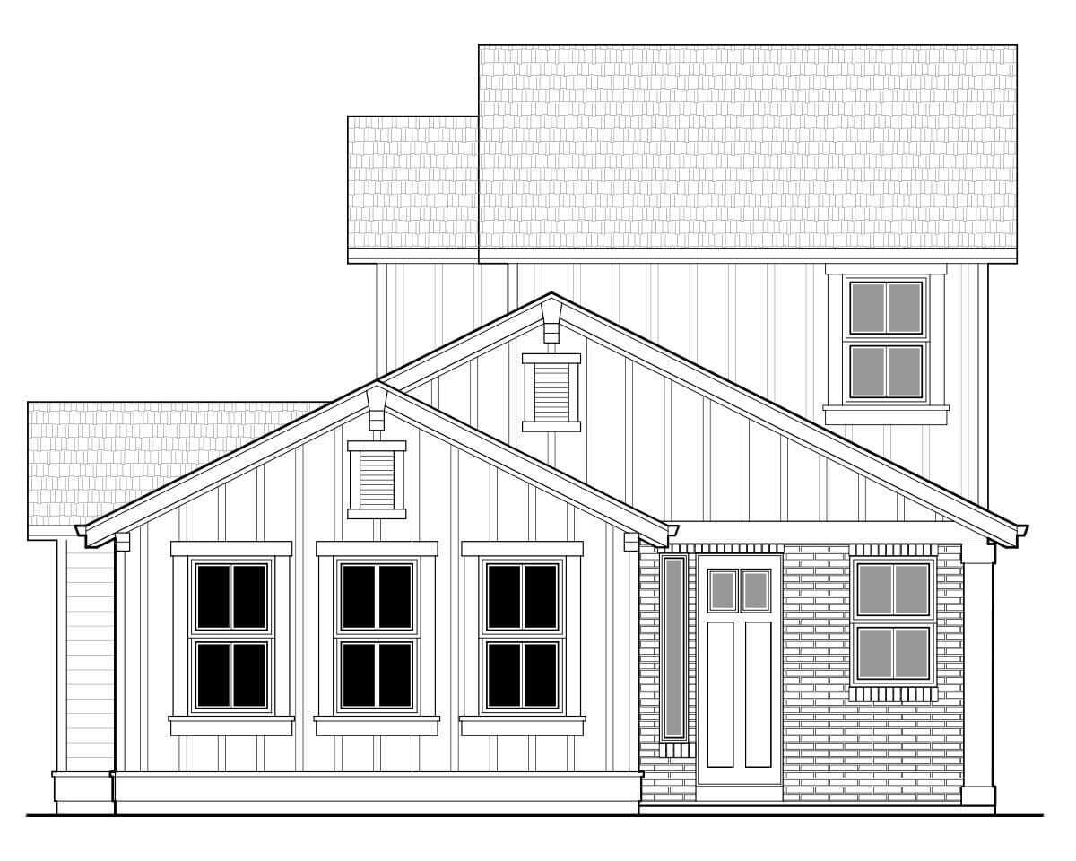 Petrosa - Residential