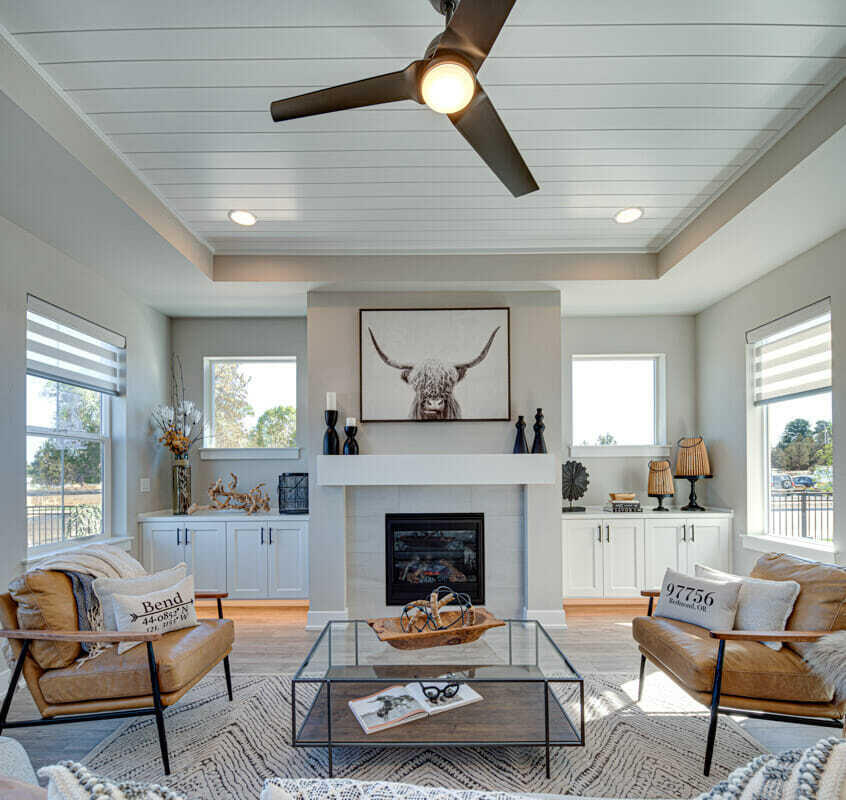 Petrosa - Residential