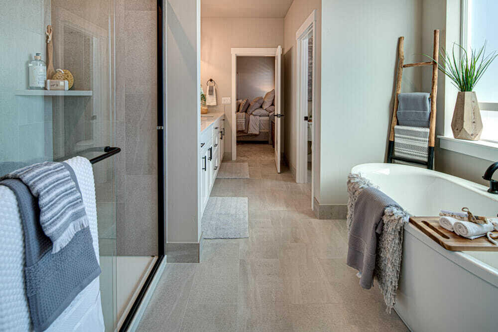 Petrosa - Residential