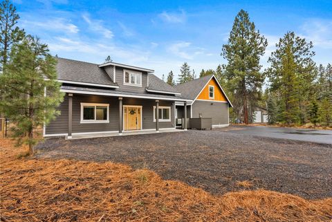 Tiny photo for 17008 Sharp Drive, Bend, OR 97707 (MLS # 220215069)
